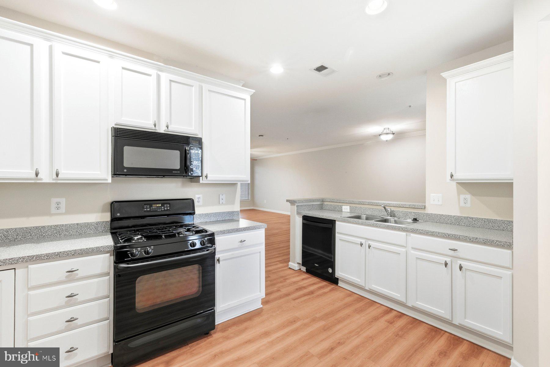 MONOCACY CROSSING - Residential