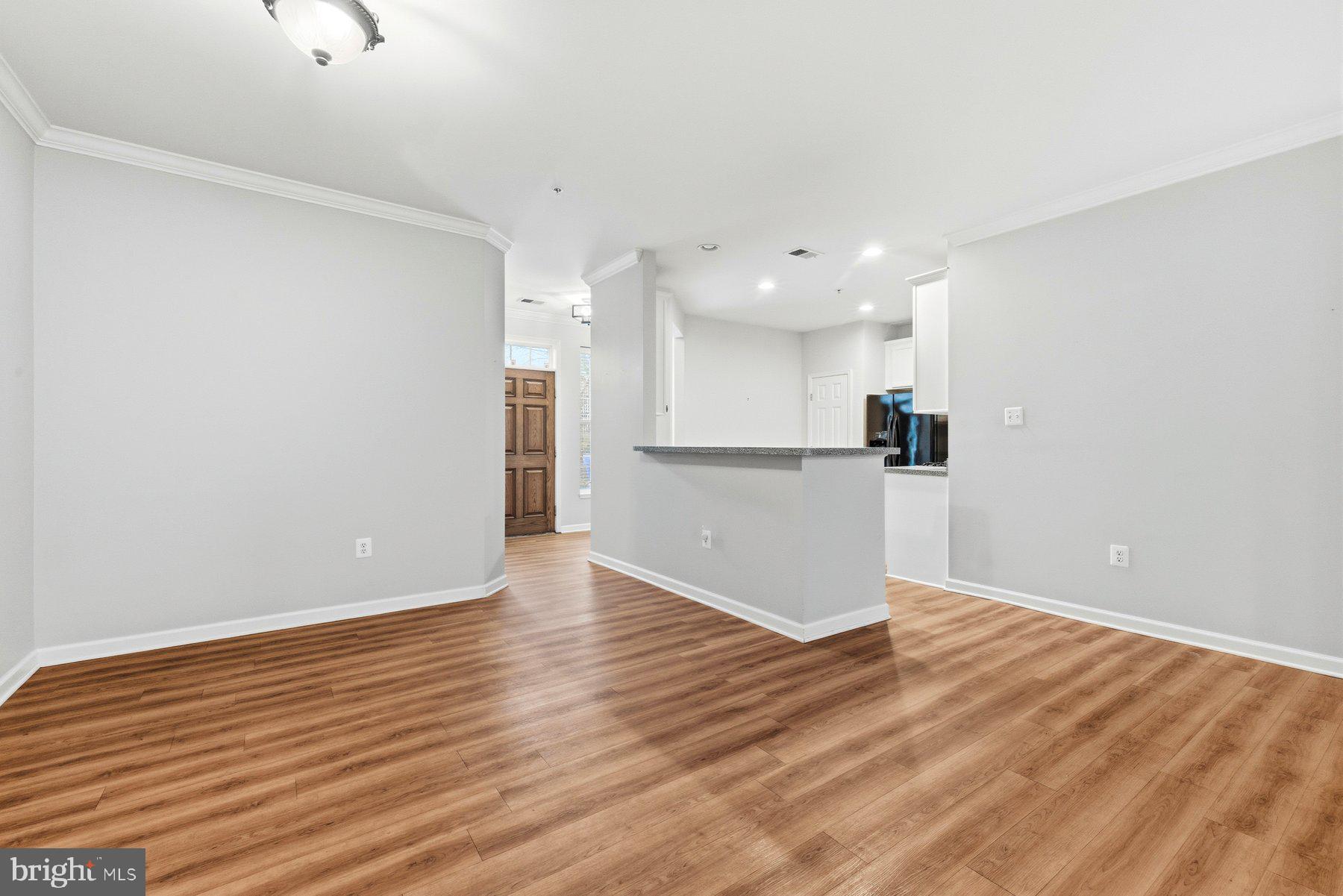 MONOCACY CROSSING - Residential