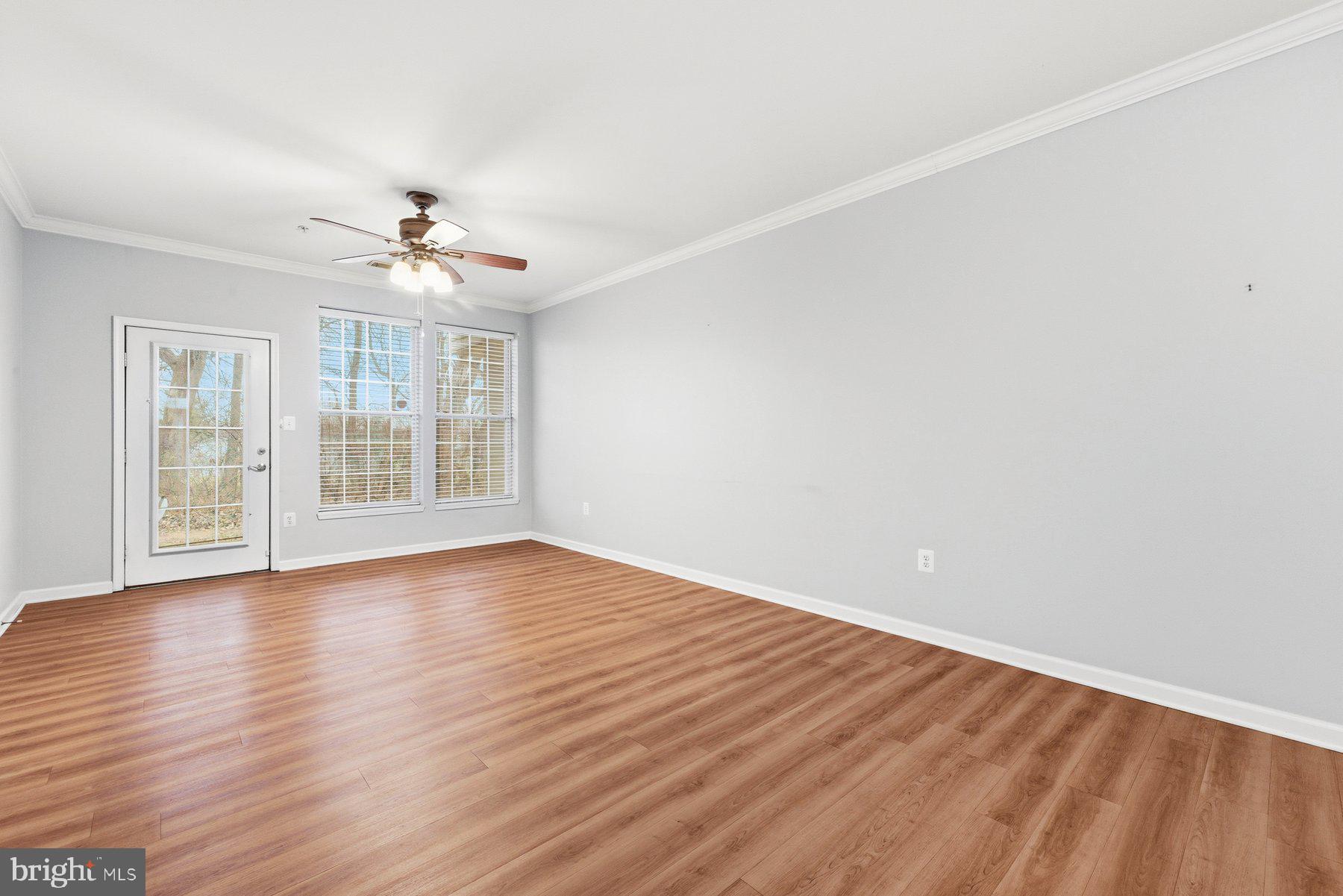 MONOCACY CROSSING - Residential