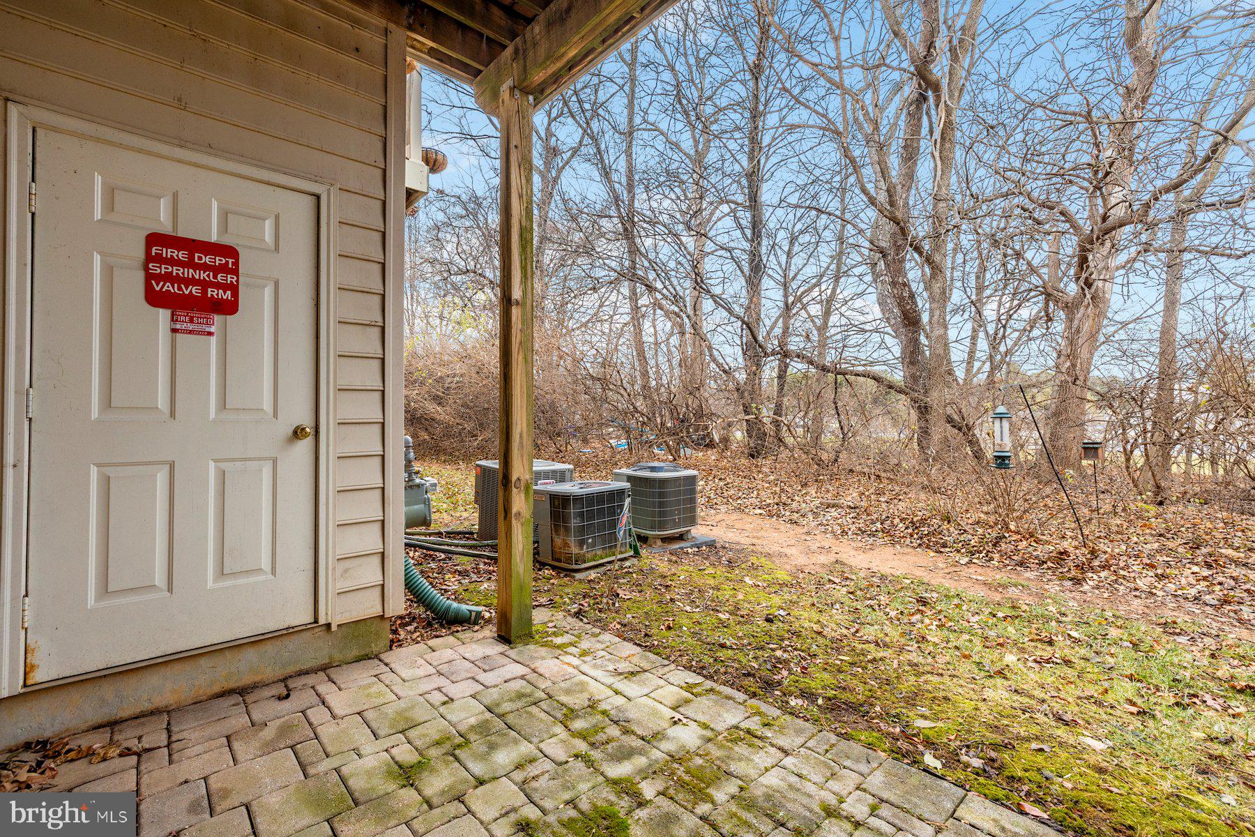 MONOCACY CROSSING - Residential