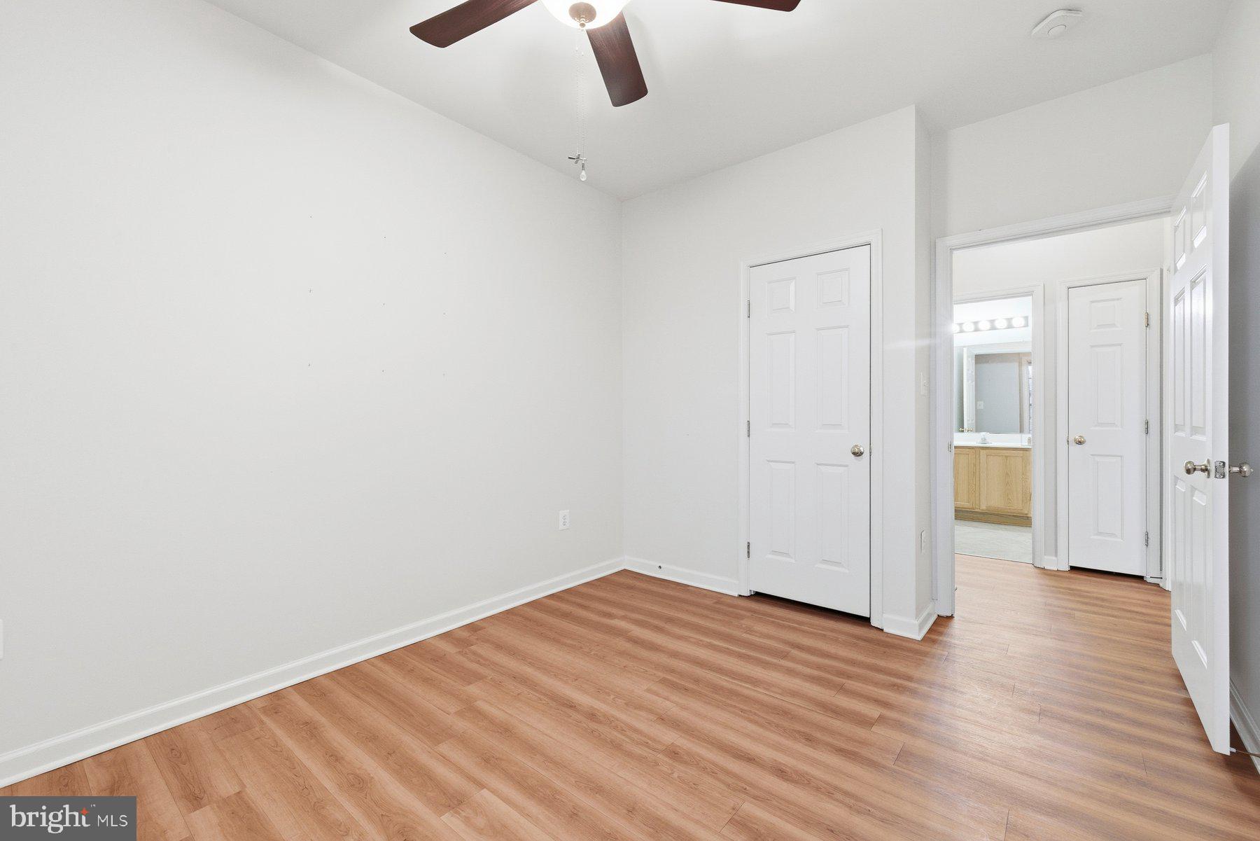 MONOCACY CROSSING - Residential