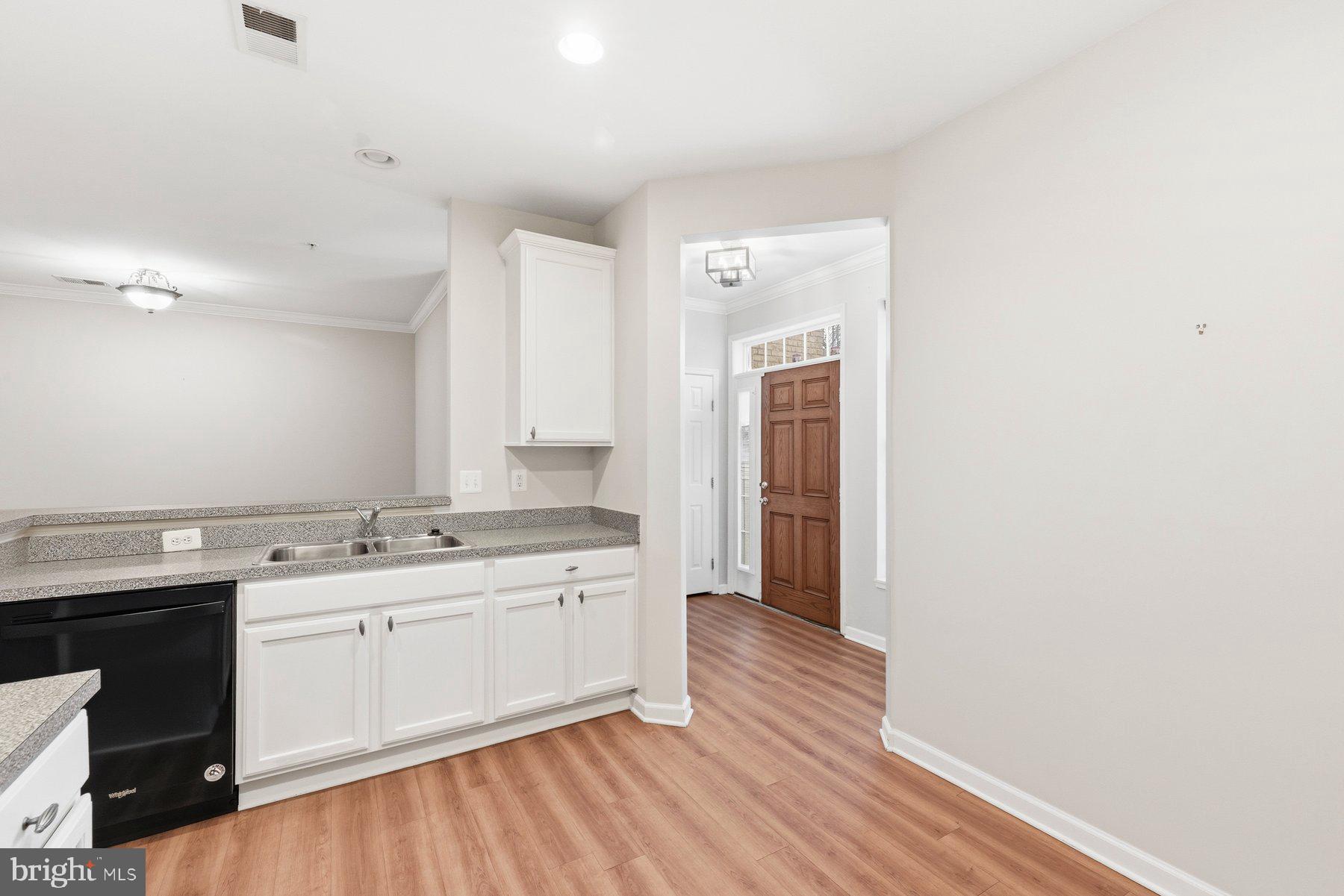 MONOCACY CROSSING - Residential