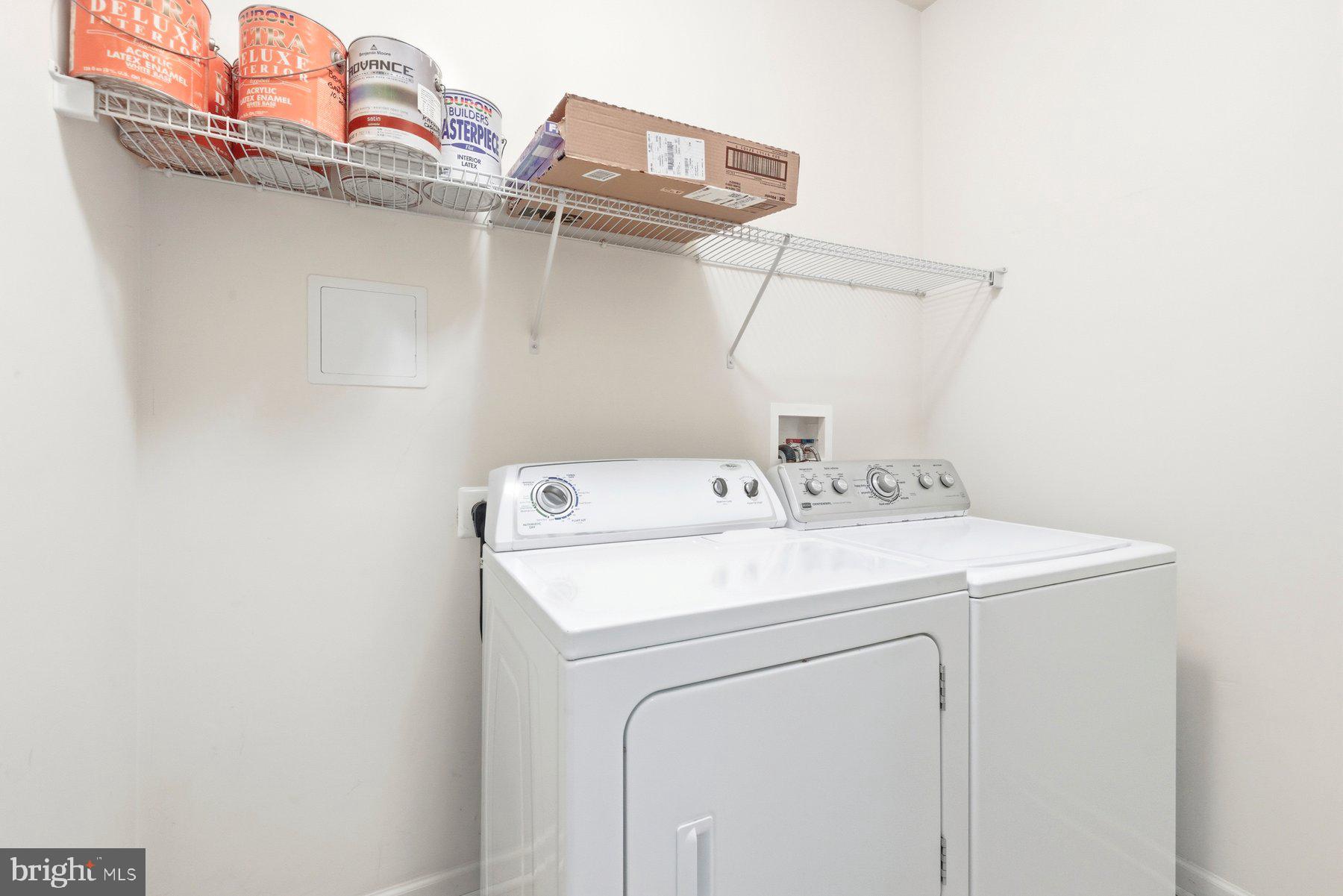 MONOCACY CROSSING - Residential