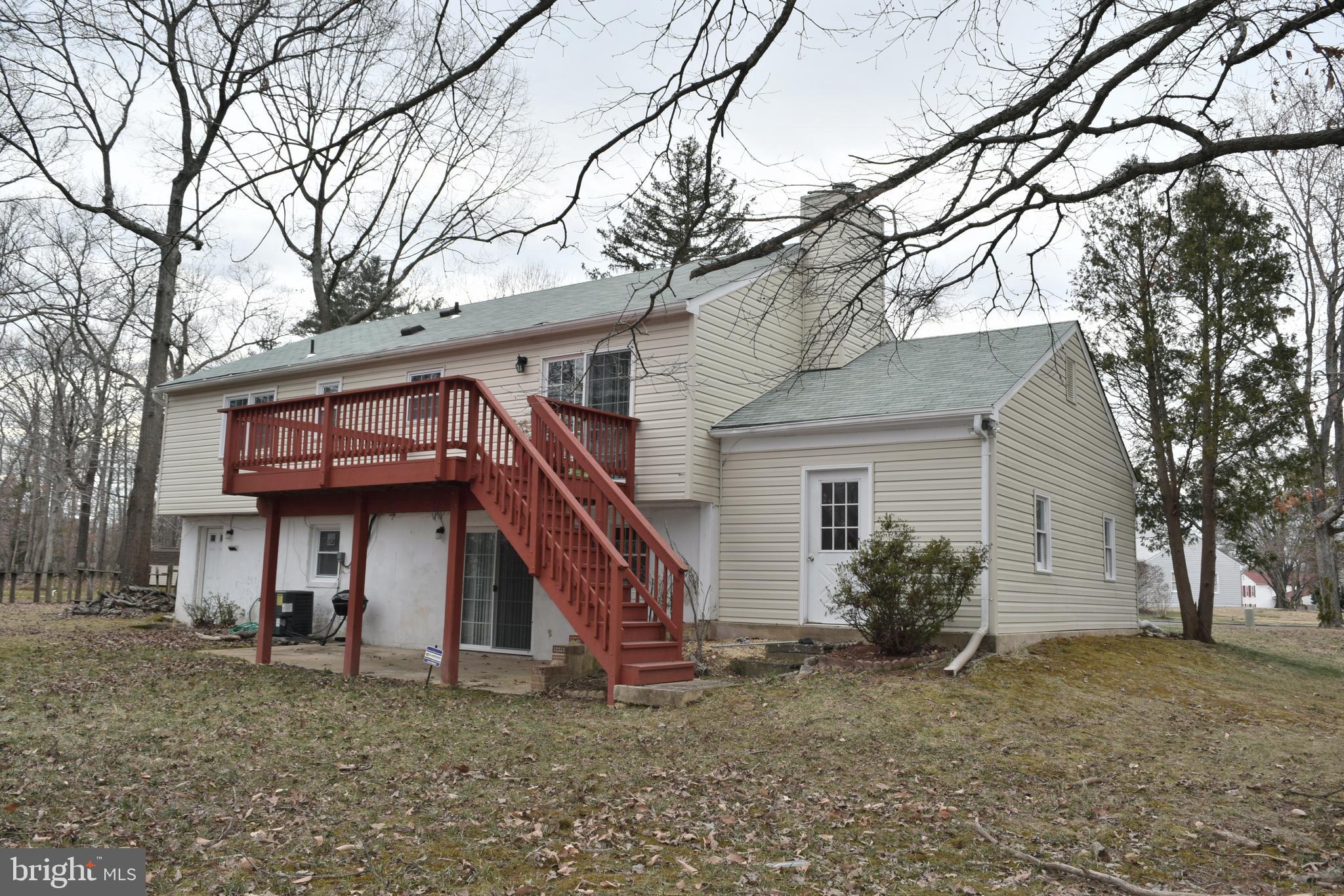 FORT WASHINGTON - Residential