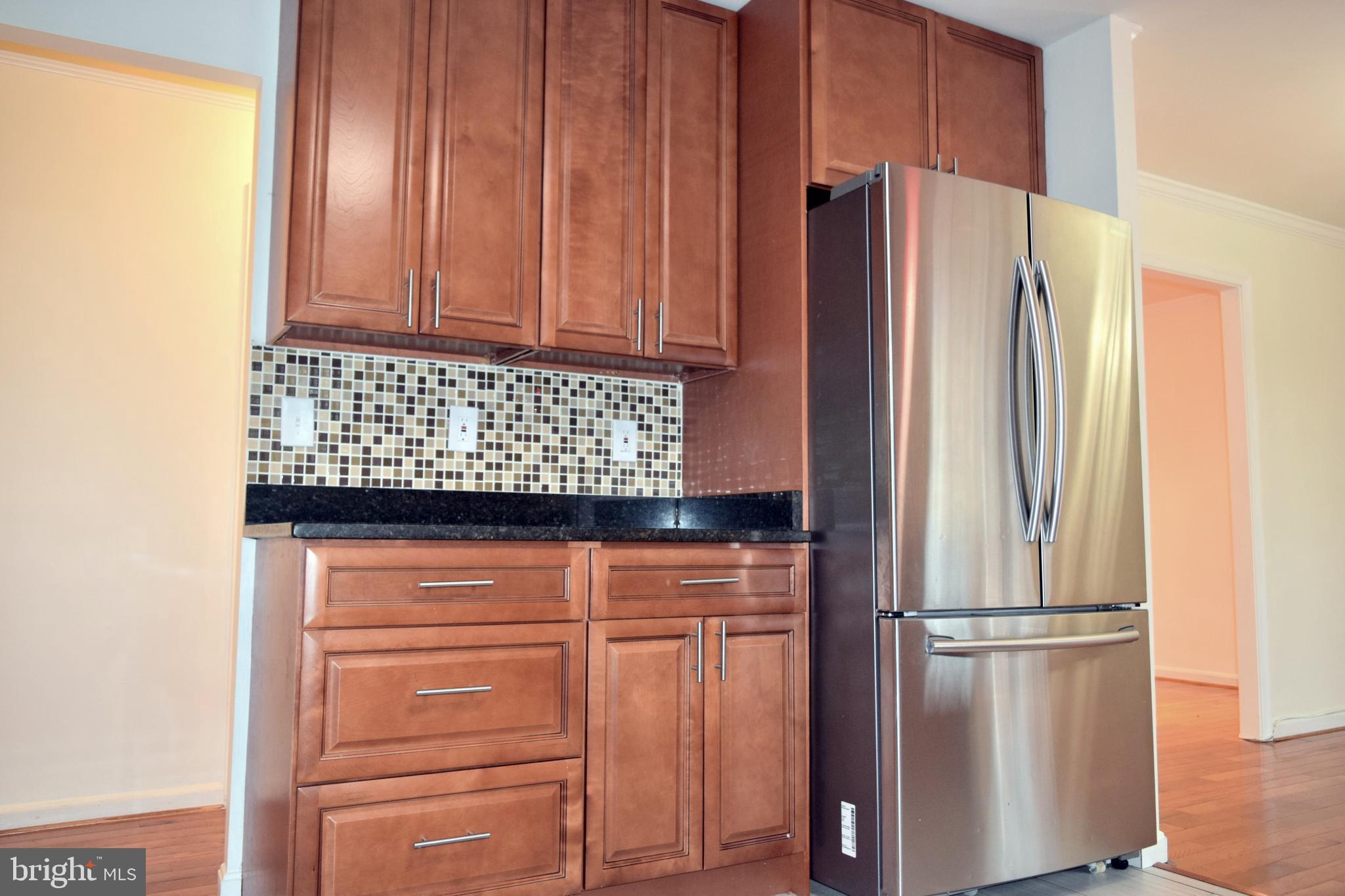 FORT WASHINGTON - Residential