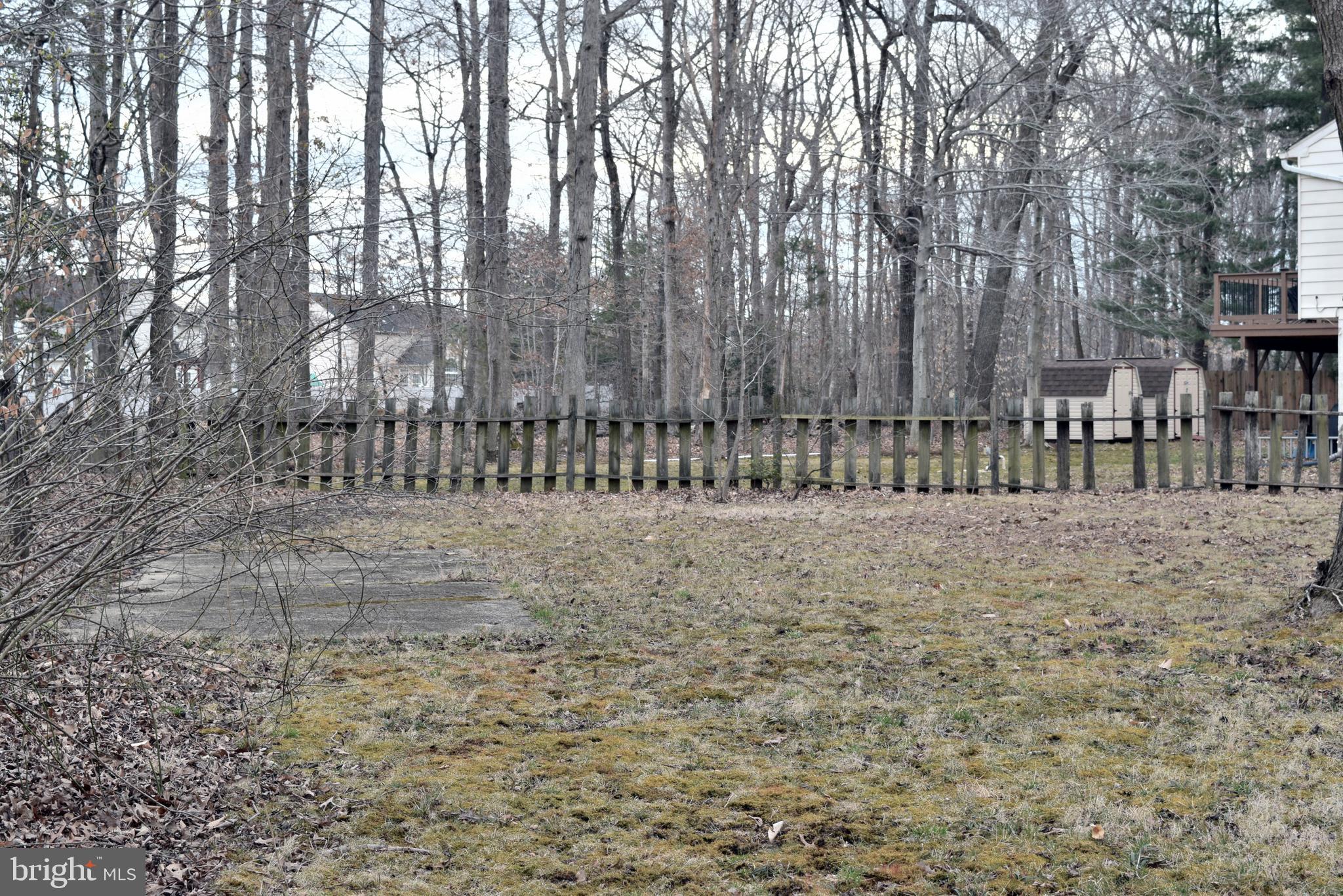 FORT WASHINGTON - Residential