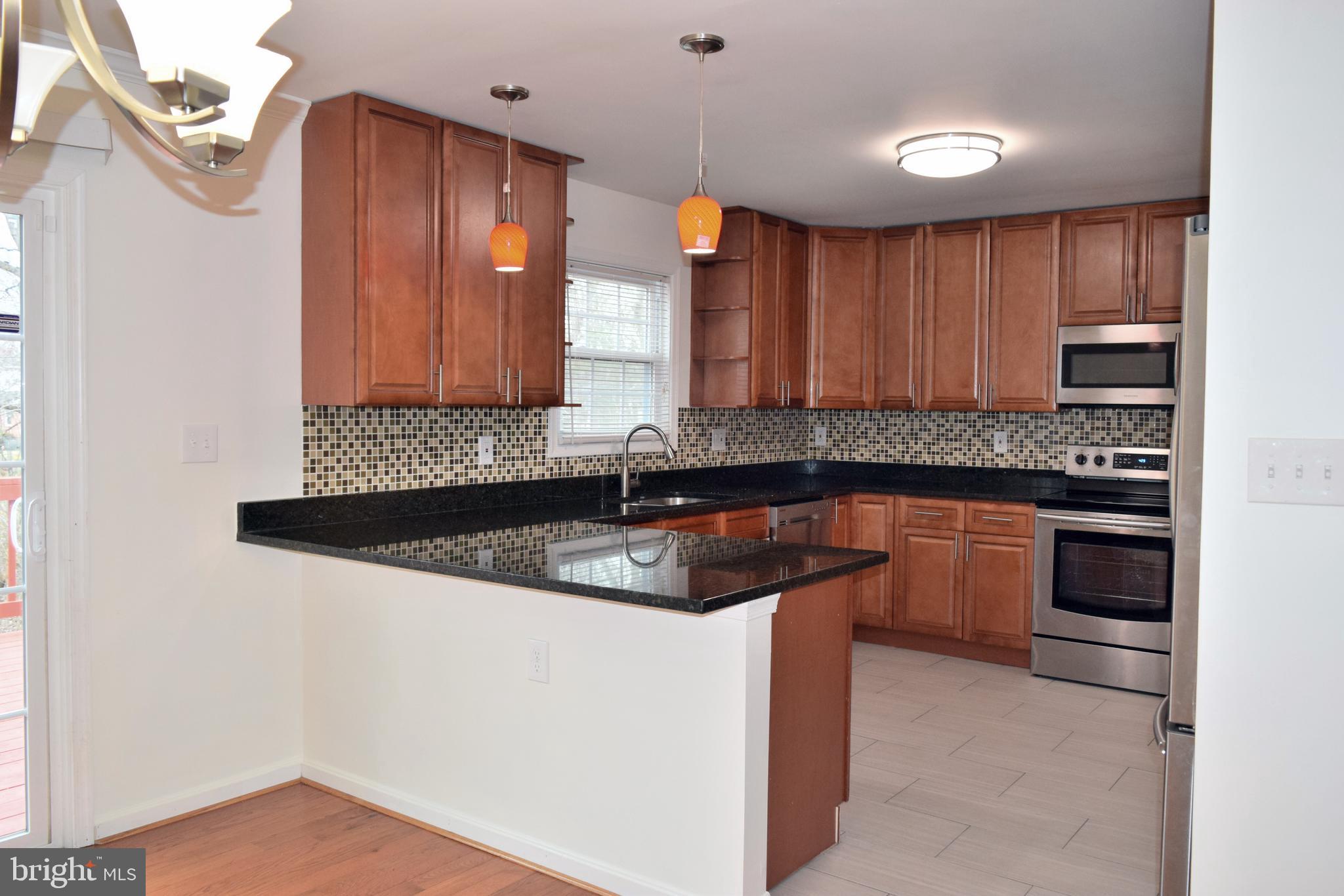 FORT WASHINGTON - Residential