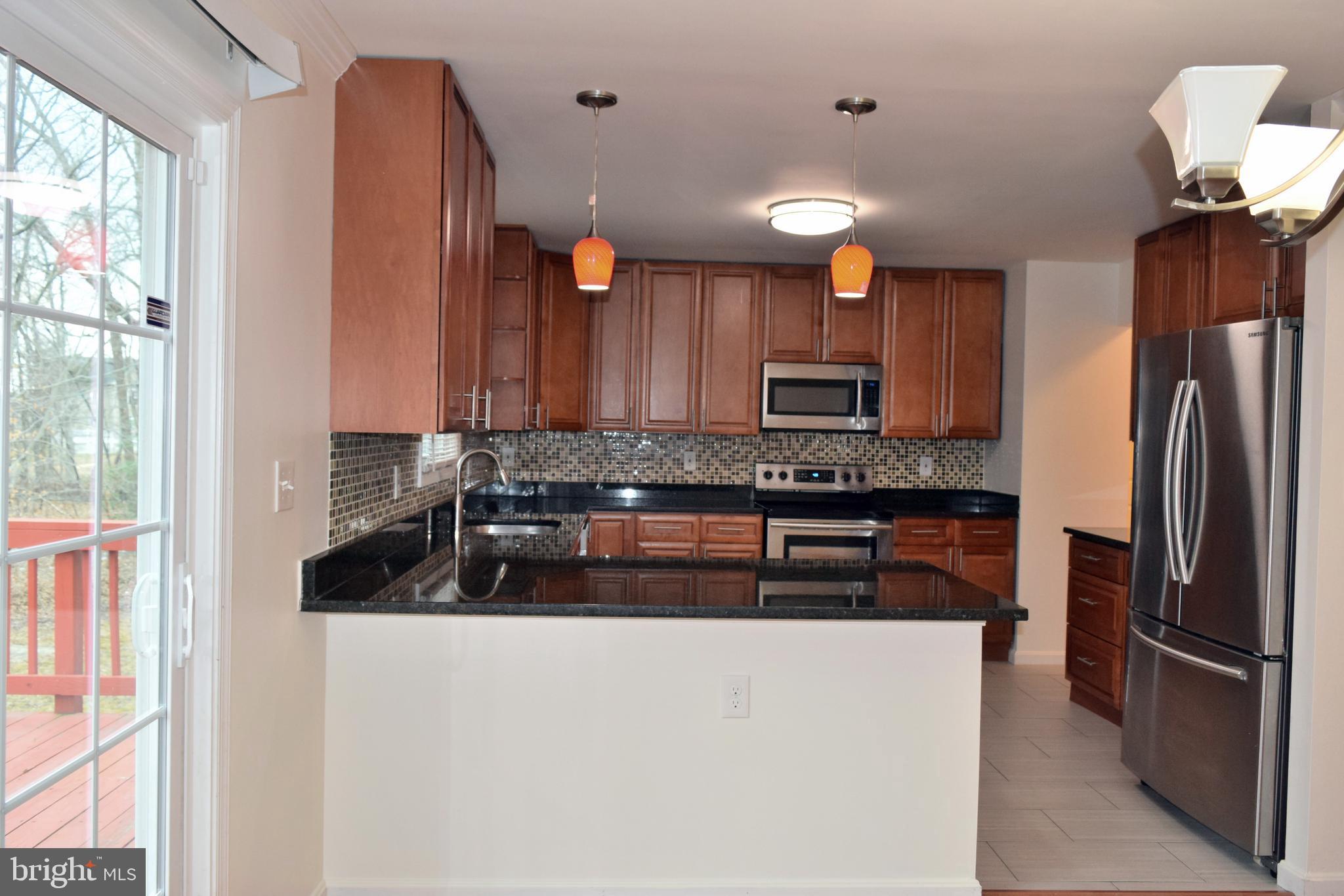 FORT WASHINGTON - Residential