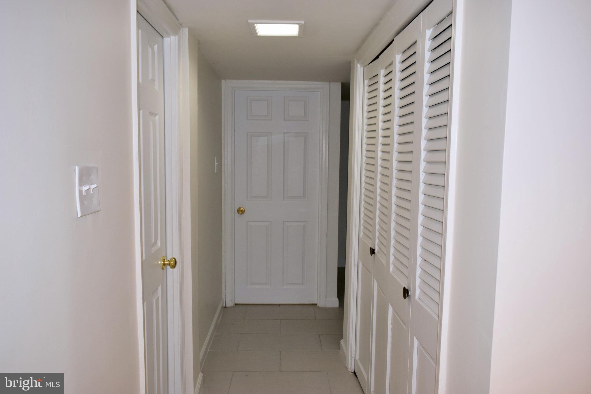 FORT WASHINGTON - Residential