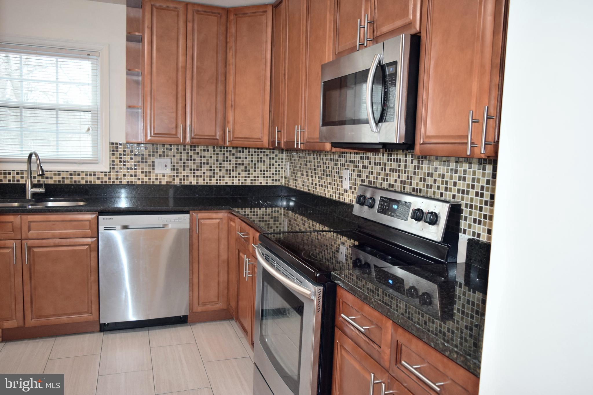 FORT WASHINGTON - Residential