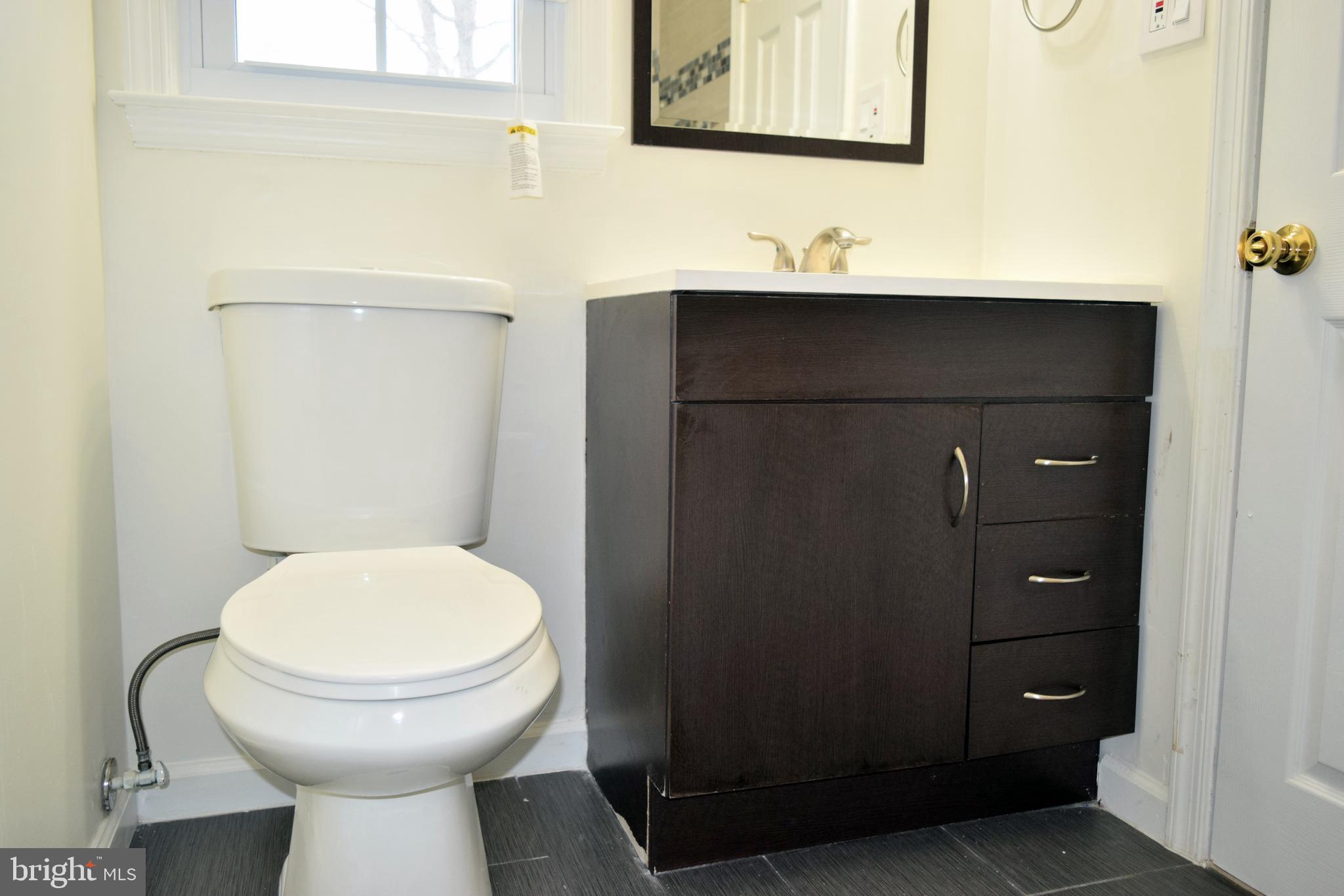 FORT WASHINGTON - Residential