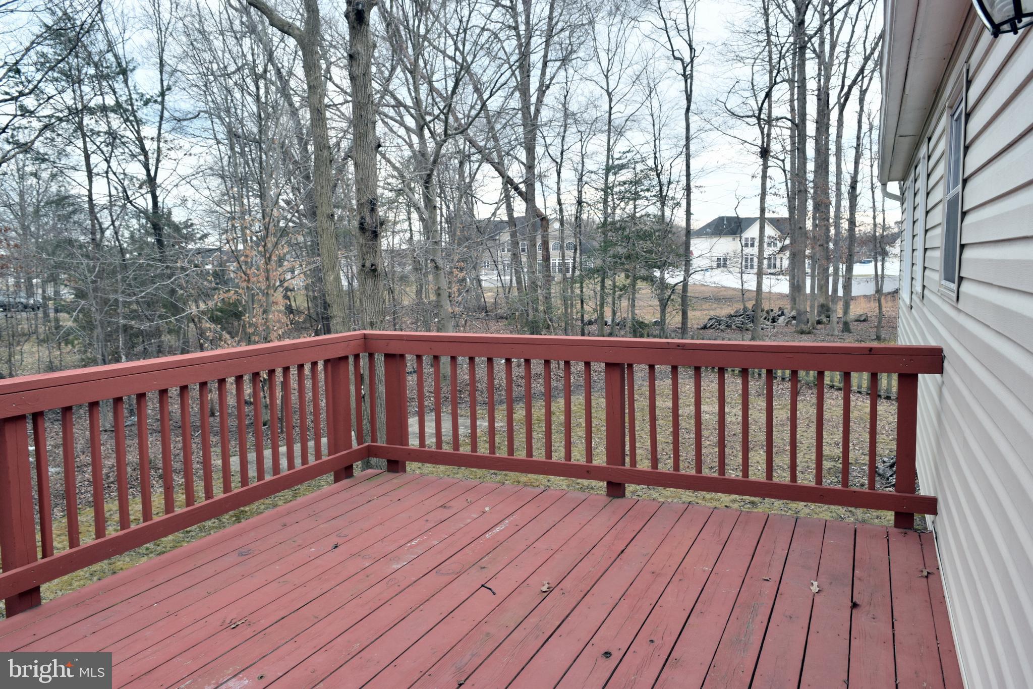 FORT WASHINGTON - Residential