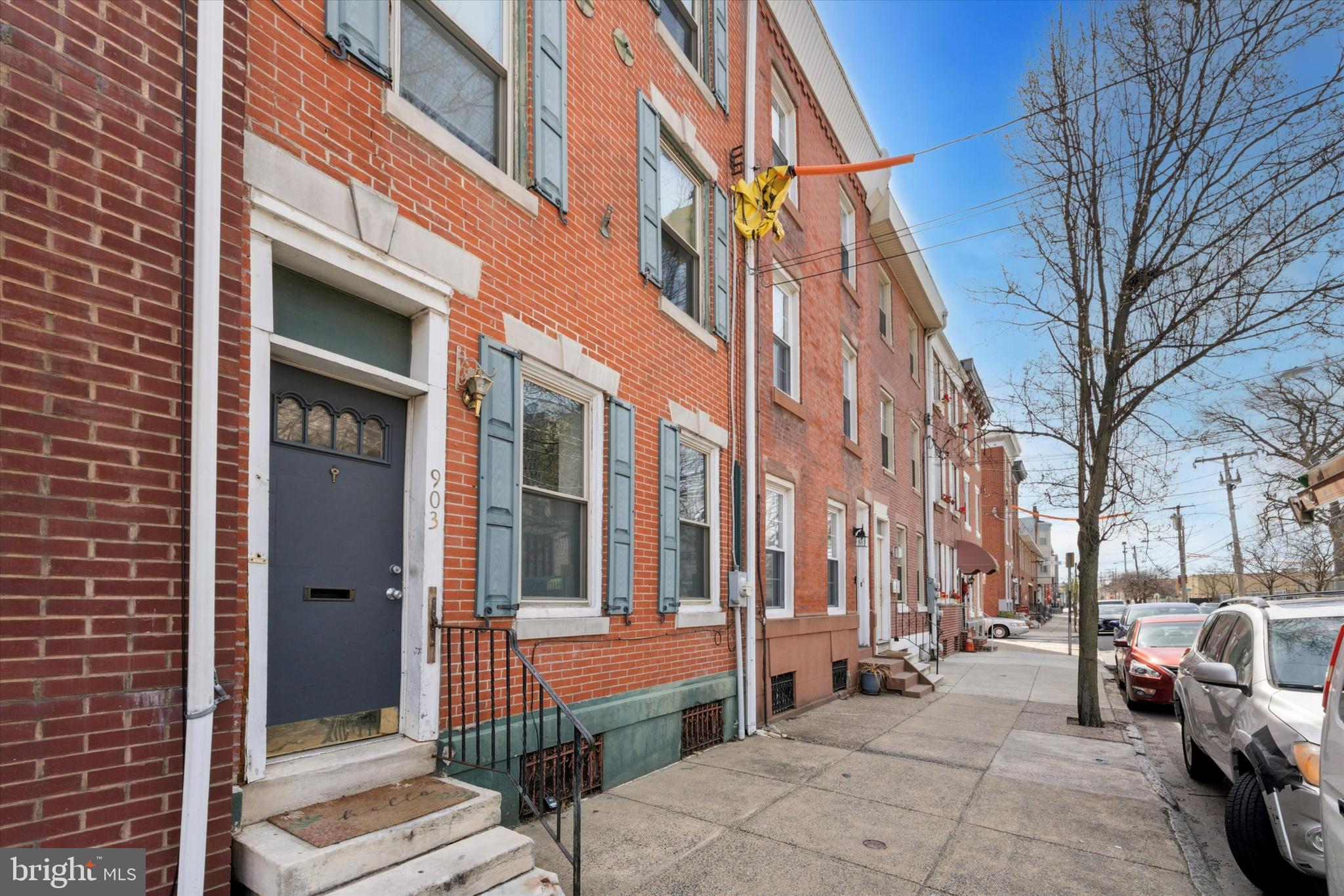903 S 13TH STREET