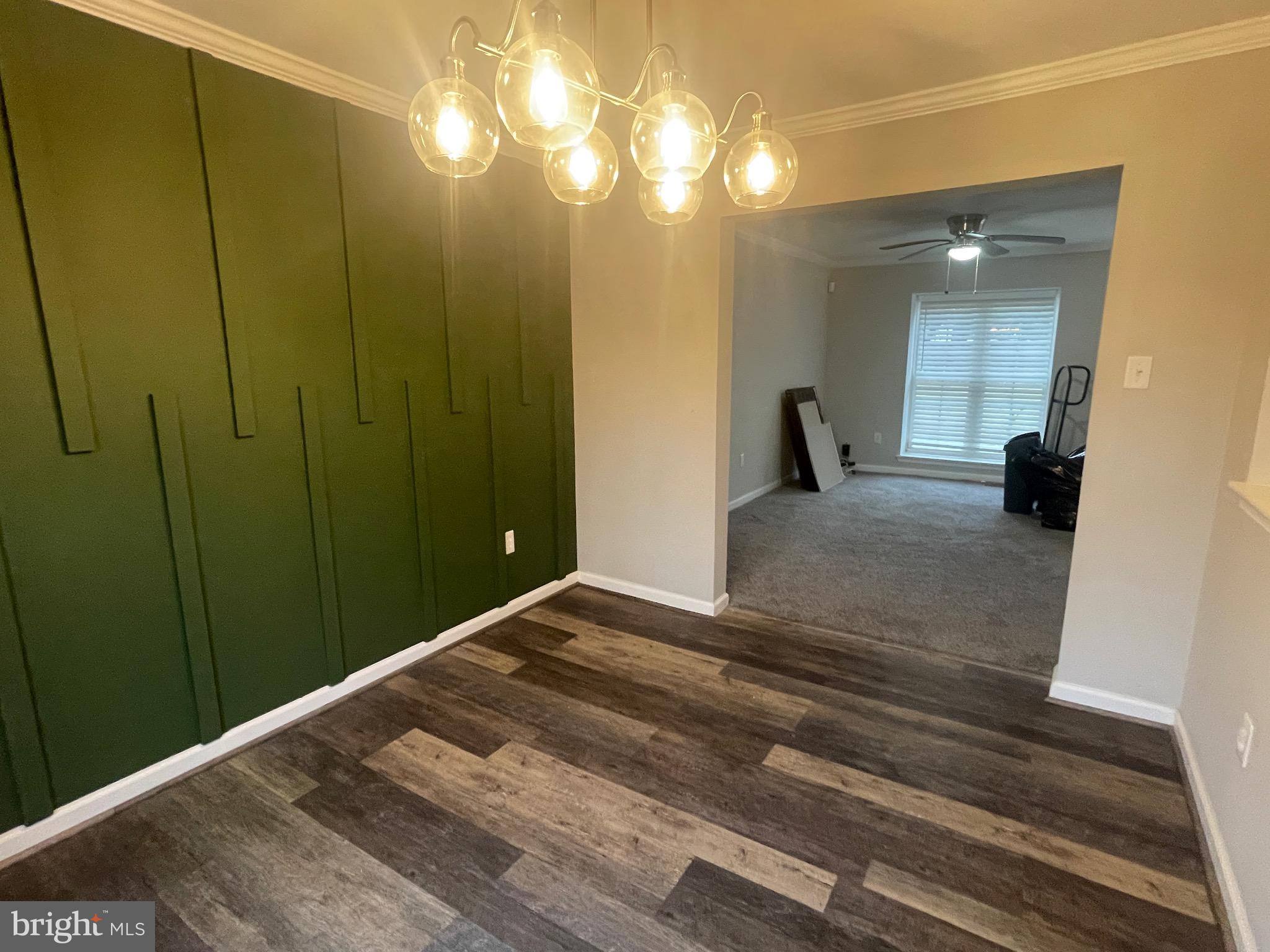 LAKE VILLAGE MANOR - Residential Lease