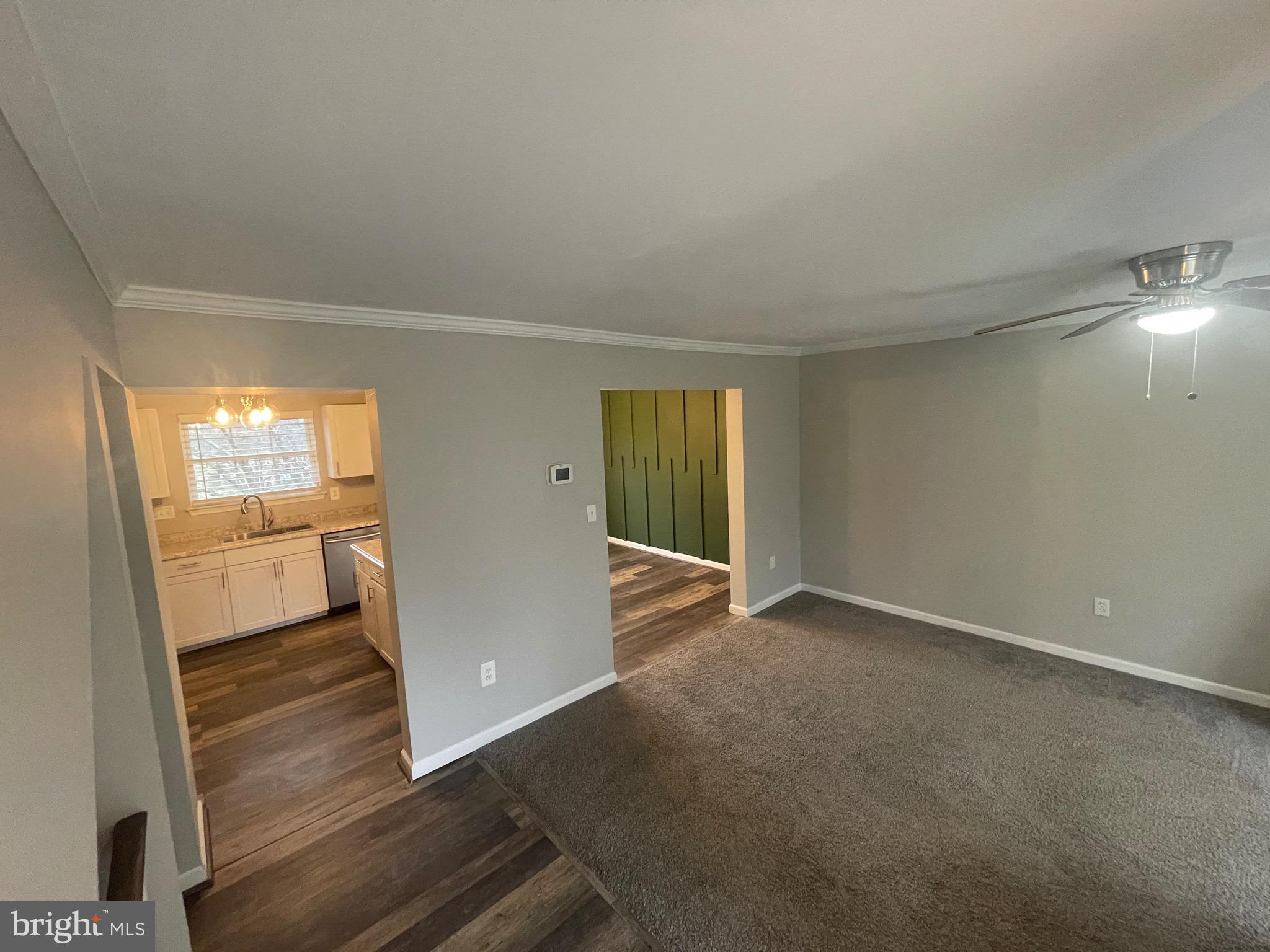 LAKE VILLAGE MANOR - Residential Lease