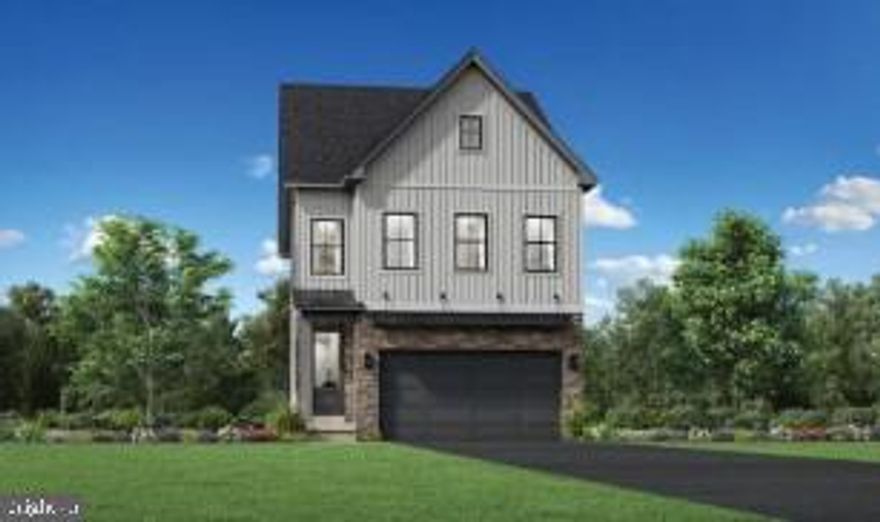 The Gifford home design blends comfort and luxury across three levels with a partially finished daylight basement that adds extra living and entertaining space. The main floor features an open-concept layout with a spacious great room, casual dining area, and a gourmet kitchen with a center island, breakfast bar, and walk-in pantry. Upstairs, the primary suite offers a relaxing retreat with a large walk-in closet and a spa-like bath with dual vanities and a premium shower. Additional bedrooms, a two-car garage, and multiple entertaining zones throughout the home provide both functionality and versatility.