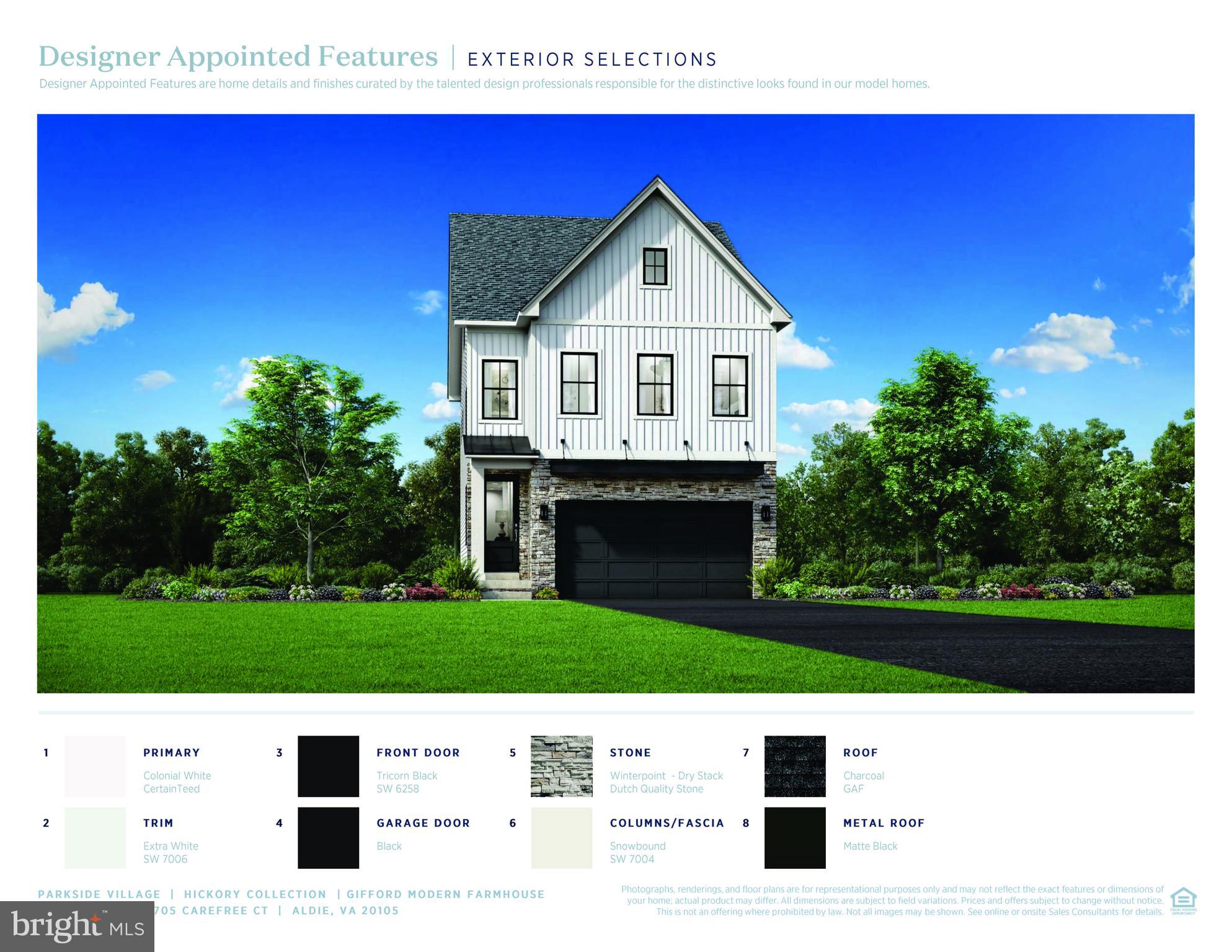 41705 CAREFREE COURT