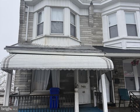 404 N 13TH STREET READING PA 19604