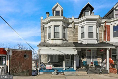 404 N 13TH STREET READING PA 19604