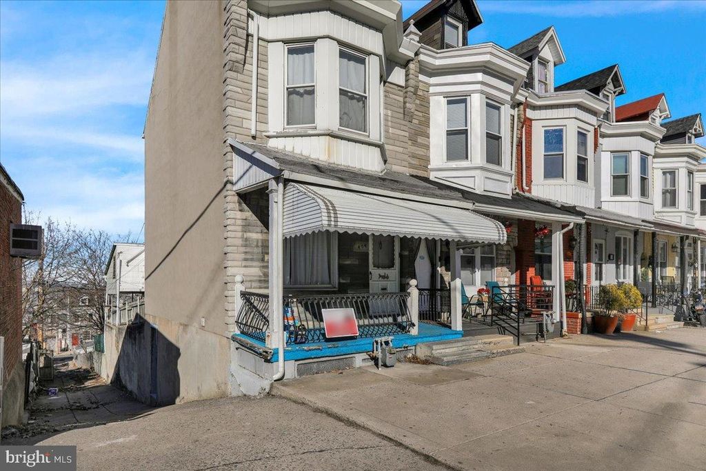 Photo of 404 N 13th Street, READING, PA 19604 (MLS # PABK2068482)