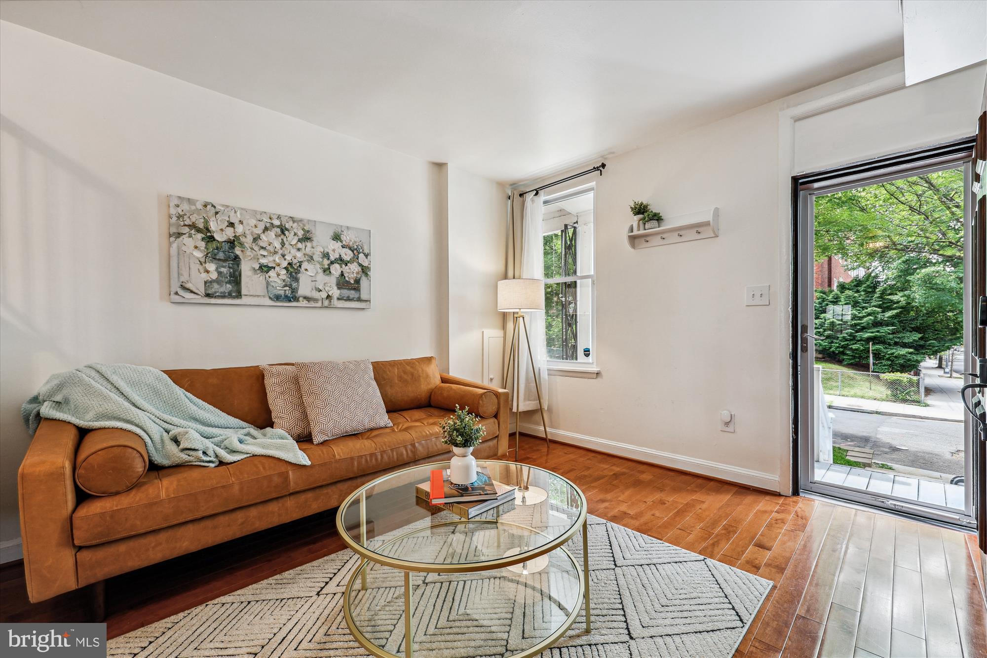 825 EUCLID STREET NW