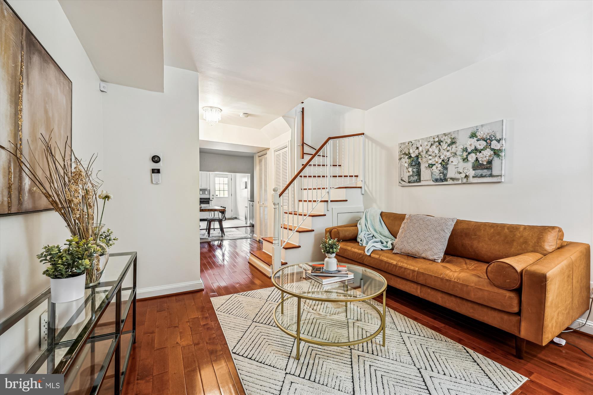 825 EUCLID STREET NW