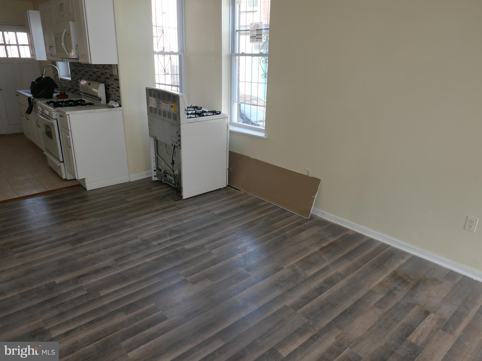 POWELTON VILLAGE - Residential Lease