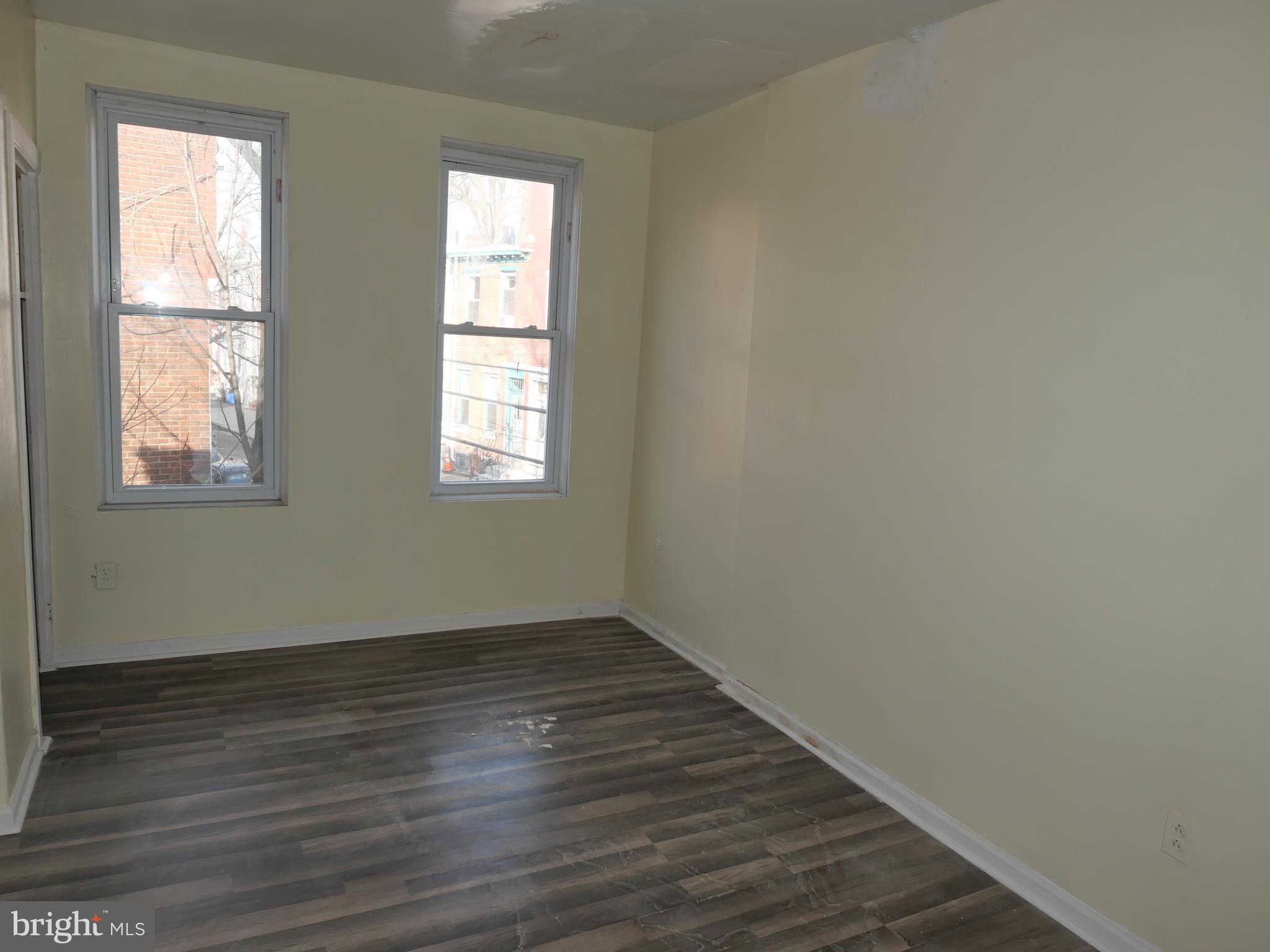 POWELTON VILLAGE - Residential Lease
