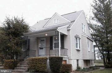 SULPHUR SPRING TERRACE - Residential