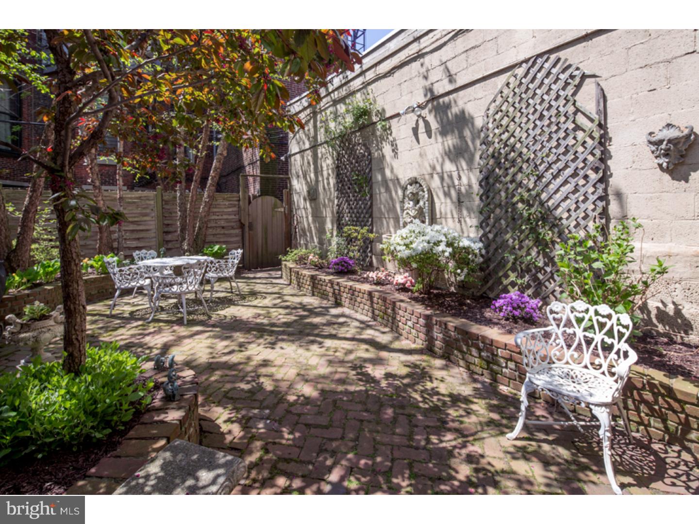 RITTENHOUSE SQUARE - Residential