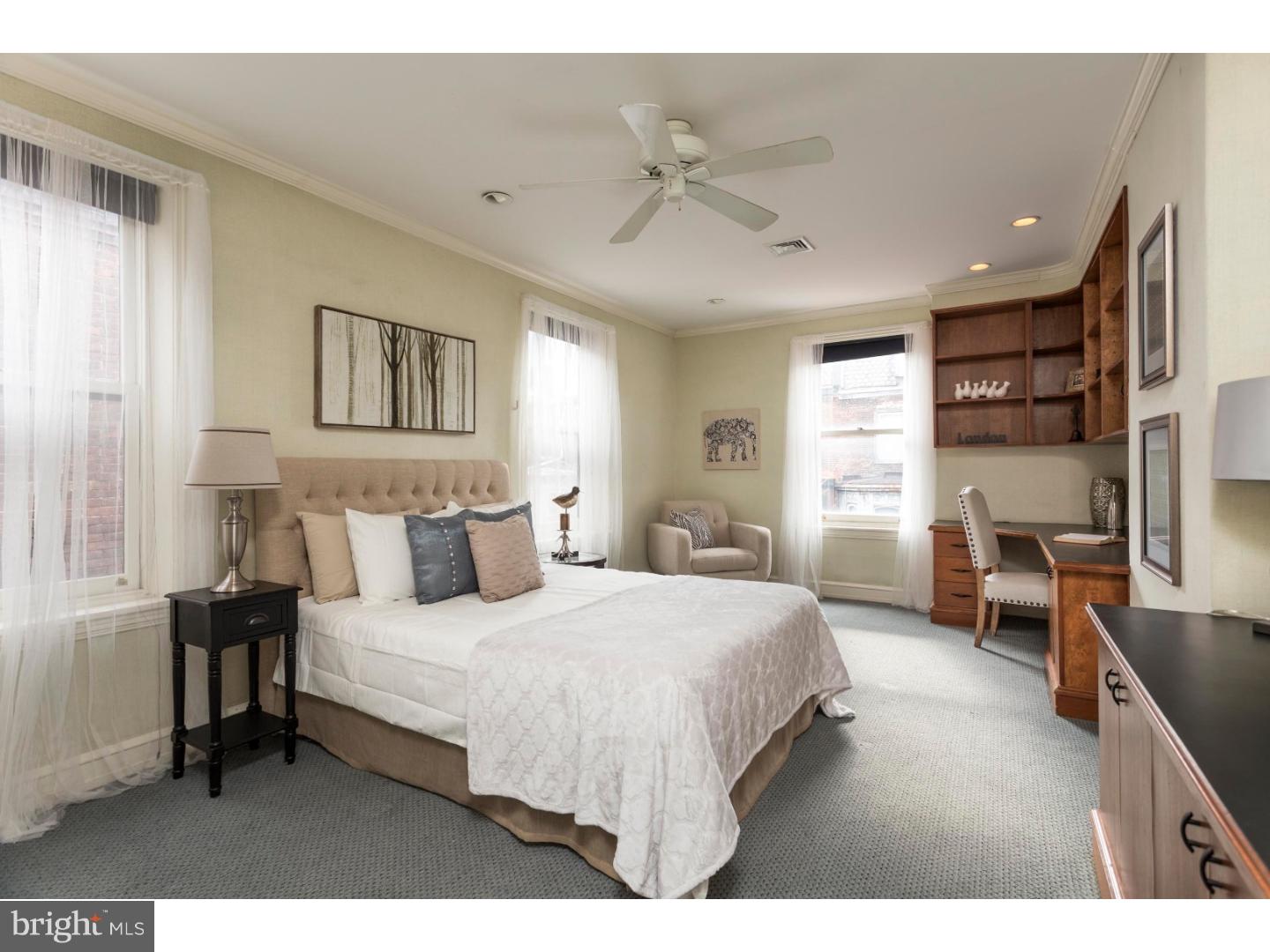 RITTENHOUSE SQUARE - Residential