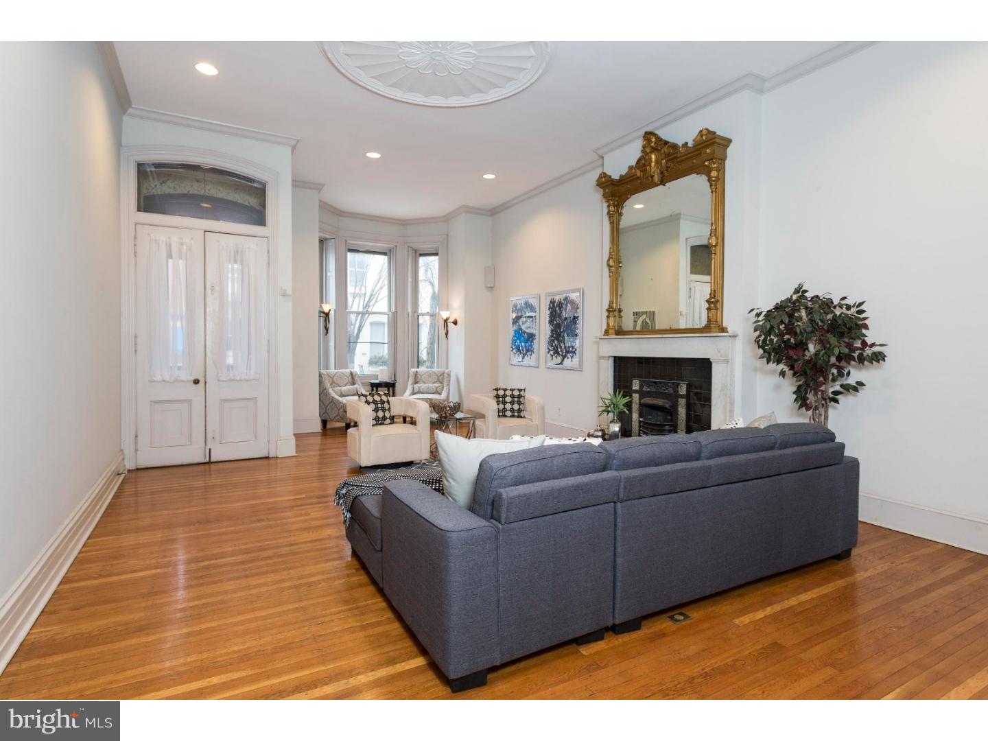 RITTENHOUSE SQUARE - Residential
