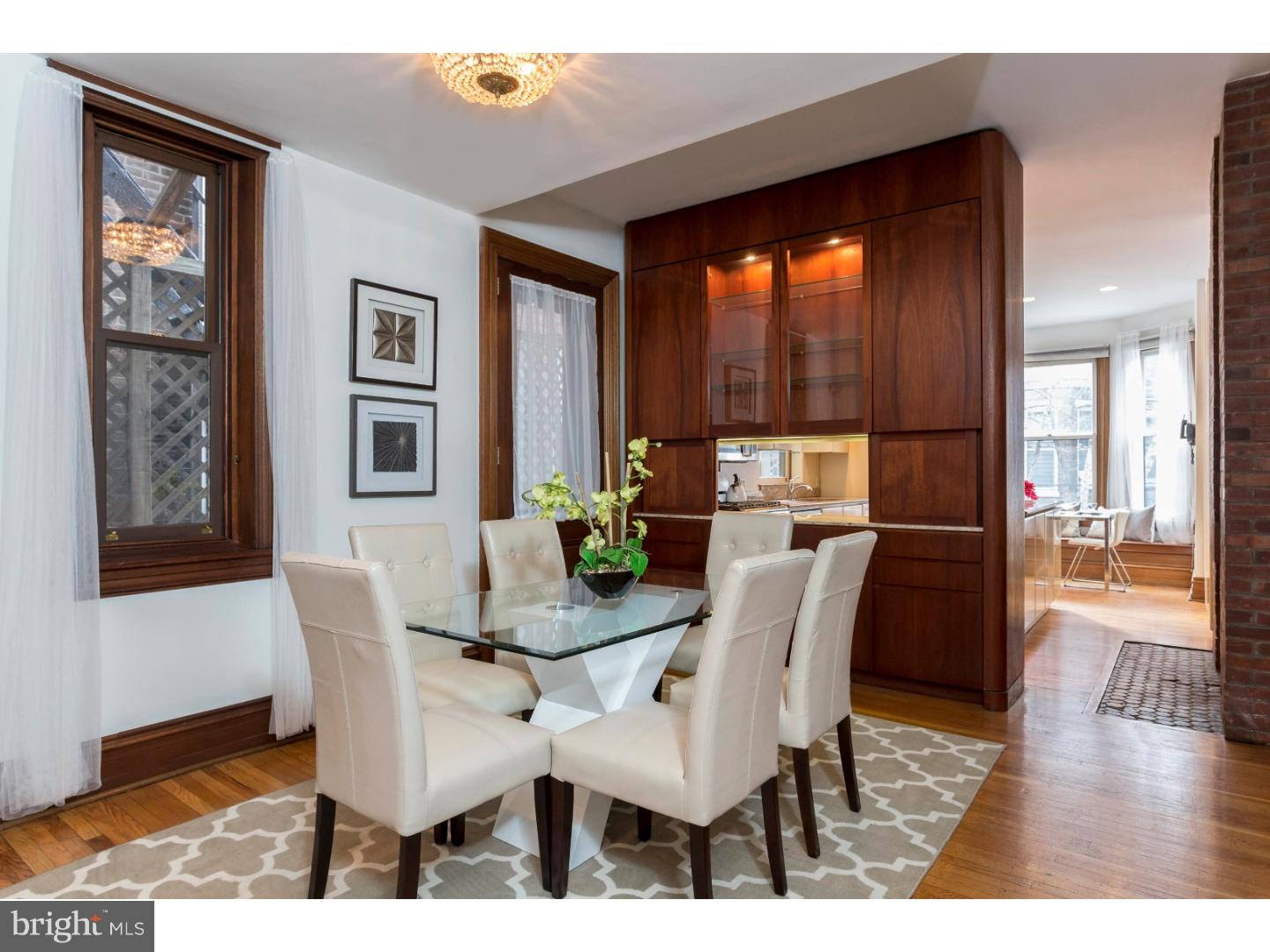 RITTENHOUSE SQUARE - Residential