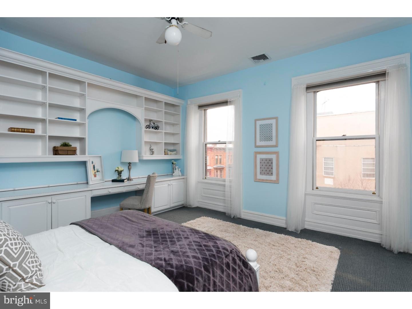 RITTENHOUSE SQUARE - Residential