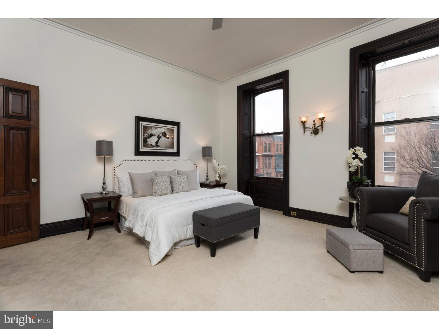 RITTENHOUSE SQUARE - Residential