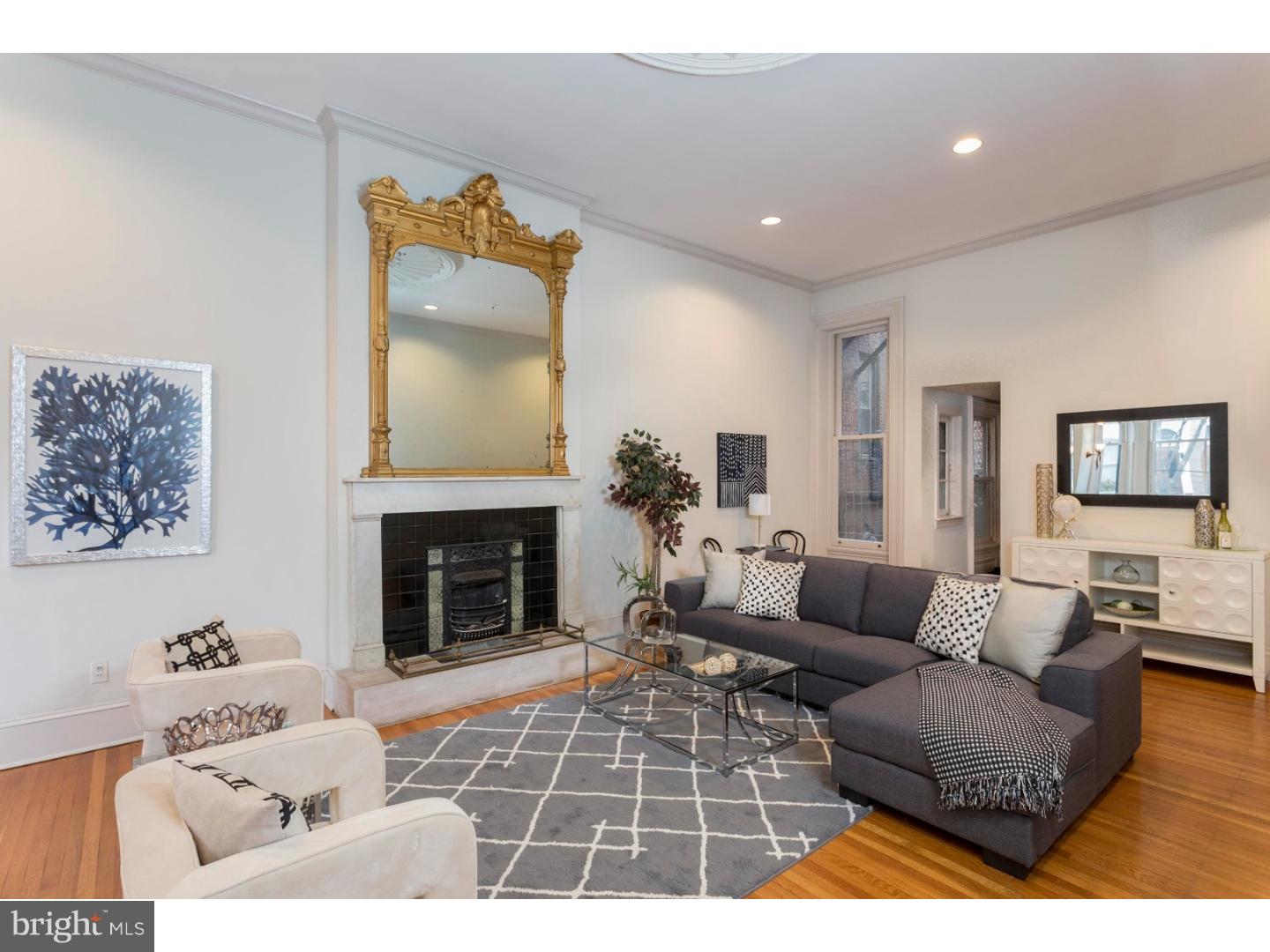 RITTENHOUSE SQUARE - Residential