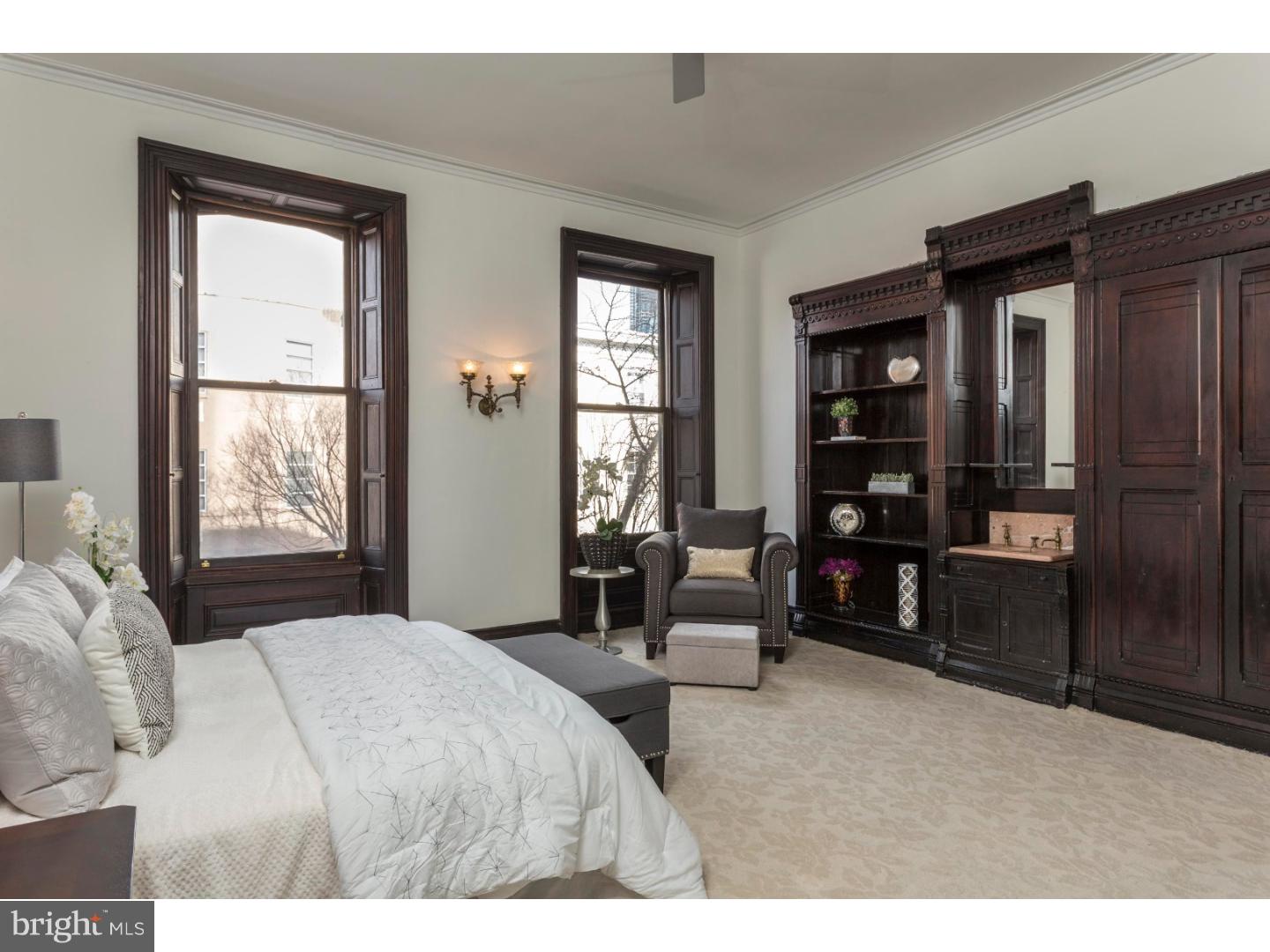 RITTENHOUSE SQUARE - Residential