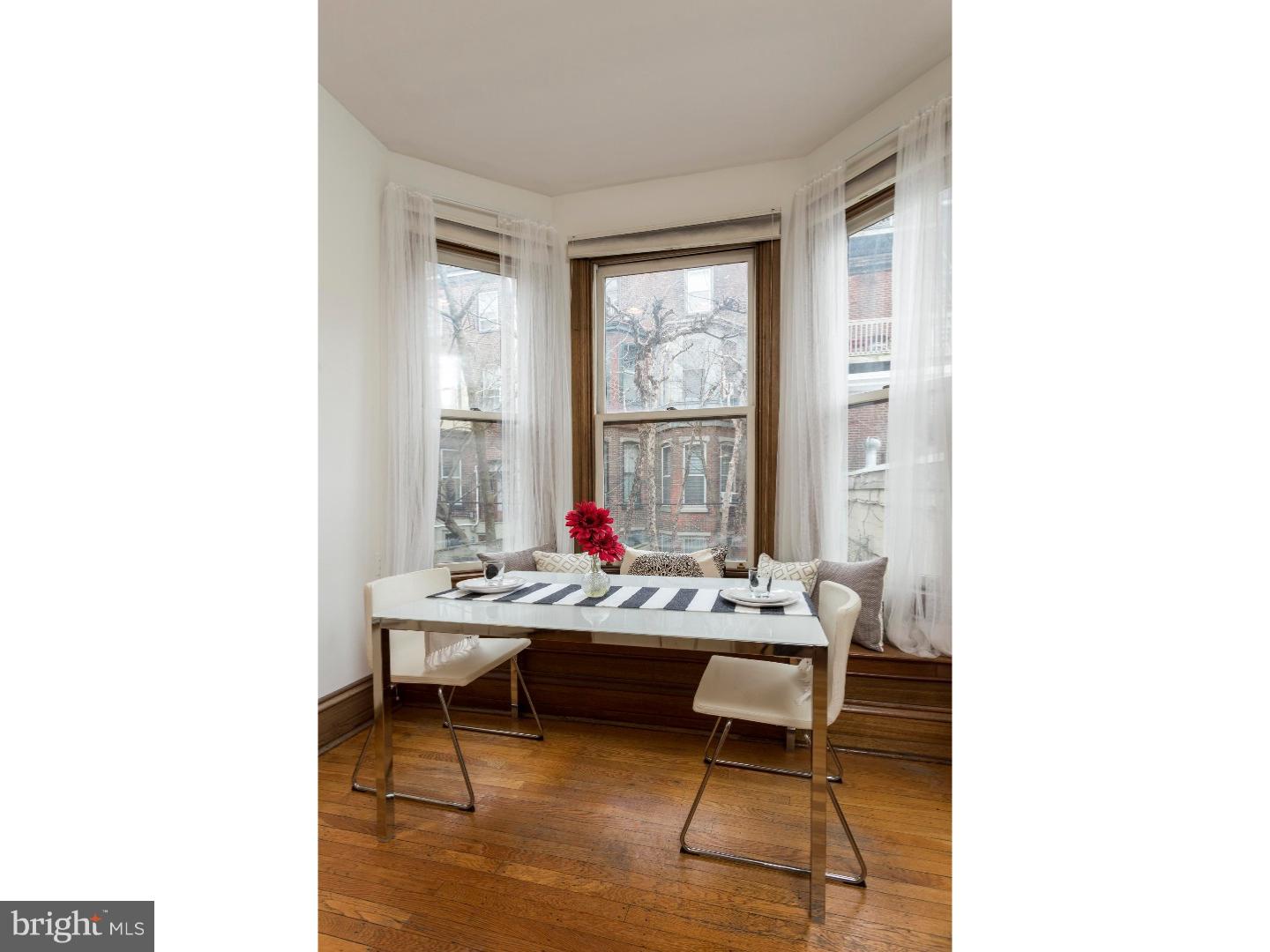 RITTENHOUSE SQUARE - Residential