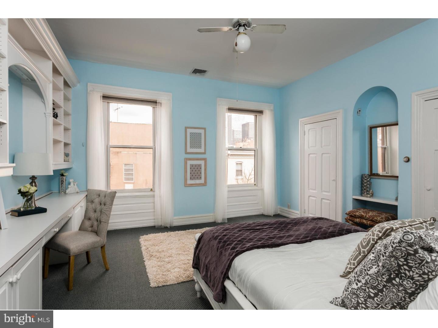 RITTENHOUSE SQUARE - Residential