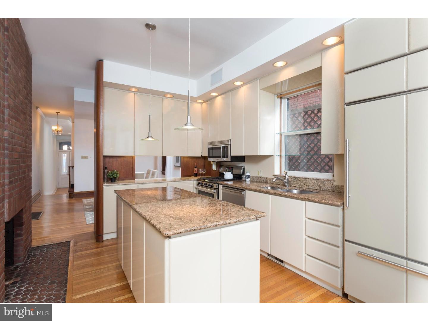 RITTENHOUSE SQUARE - Residential