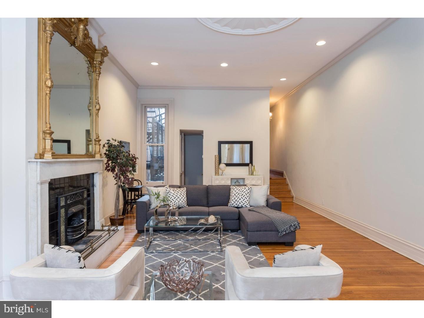 RITTENHOUSE SQUARE - Residential