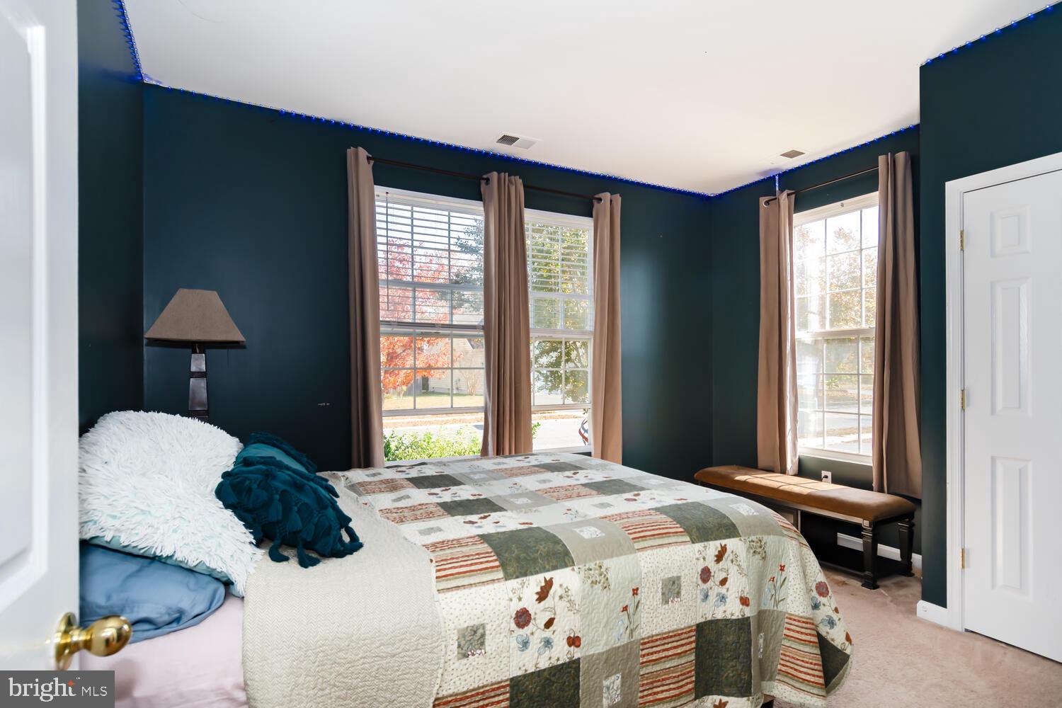 TRICE MEADOWS - Residential