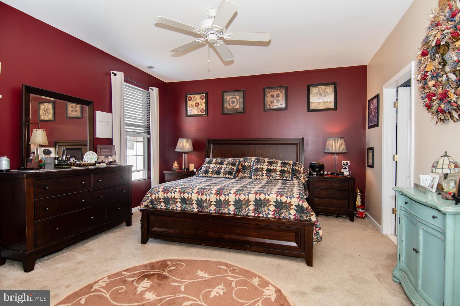 TRICE MEADOWS - Residential