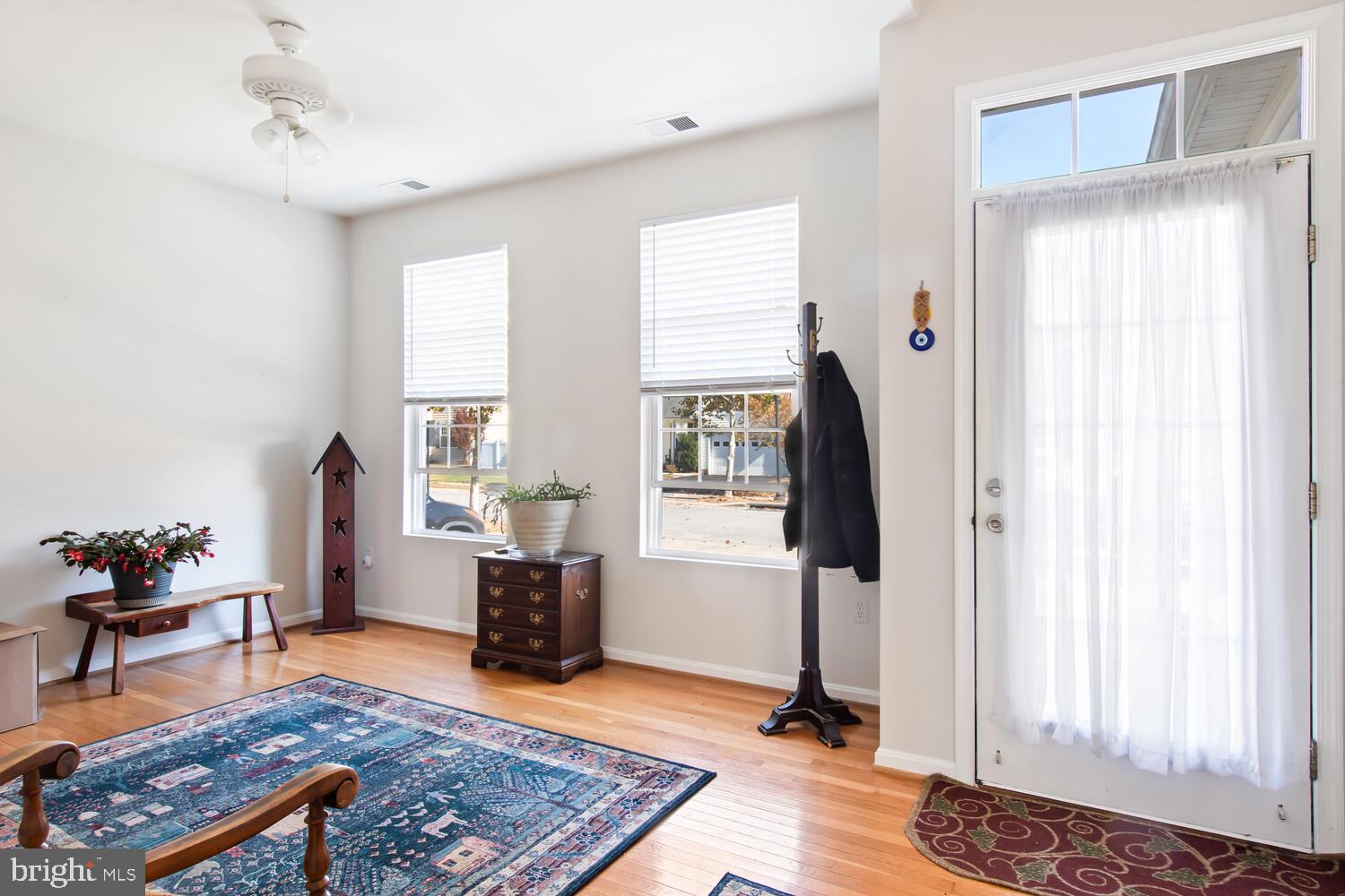 TRICE MEADOWS - Residential