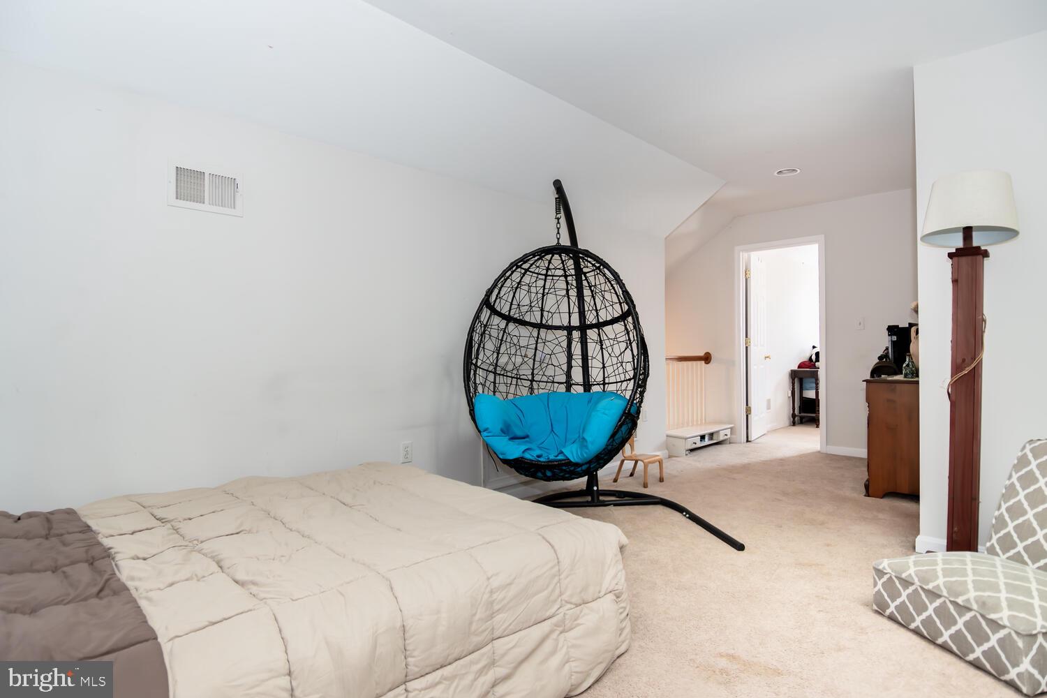 TRICE MEADOWS - Residential