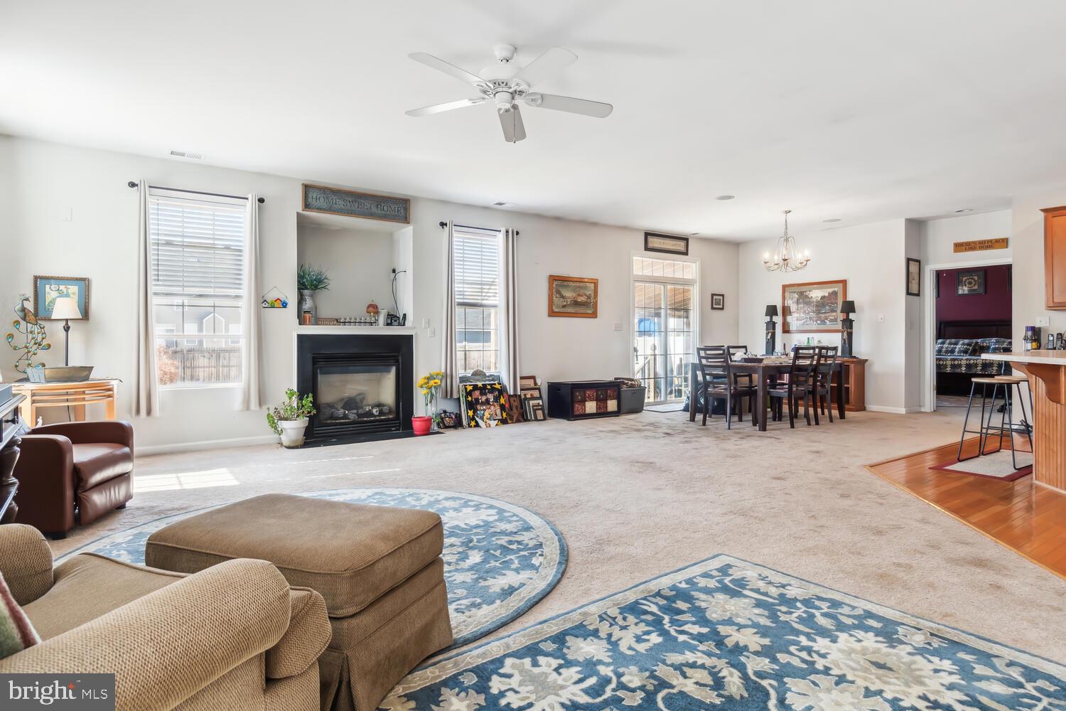 TRICE MEADOWS - Residential