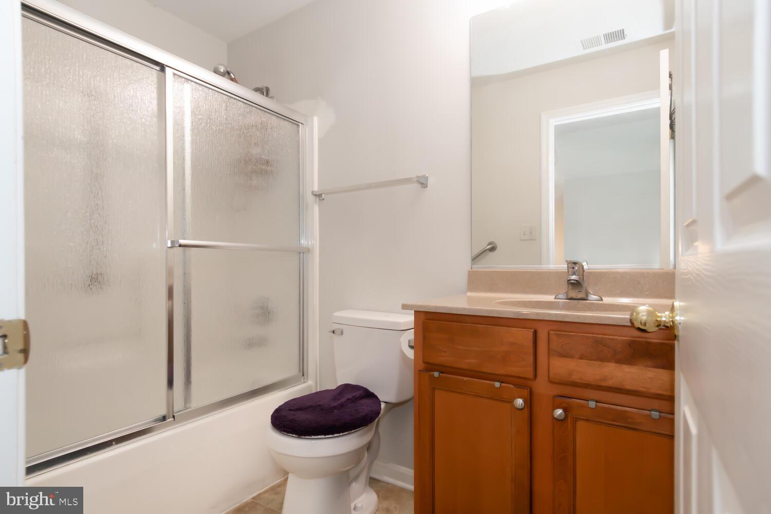 TRICE MEADOWS - Residential