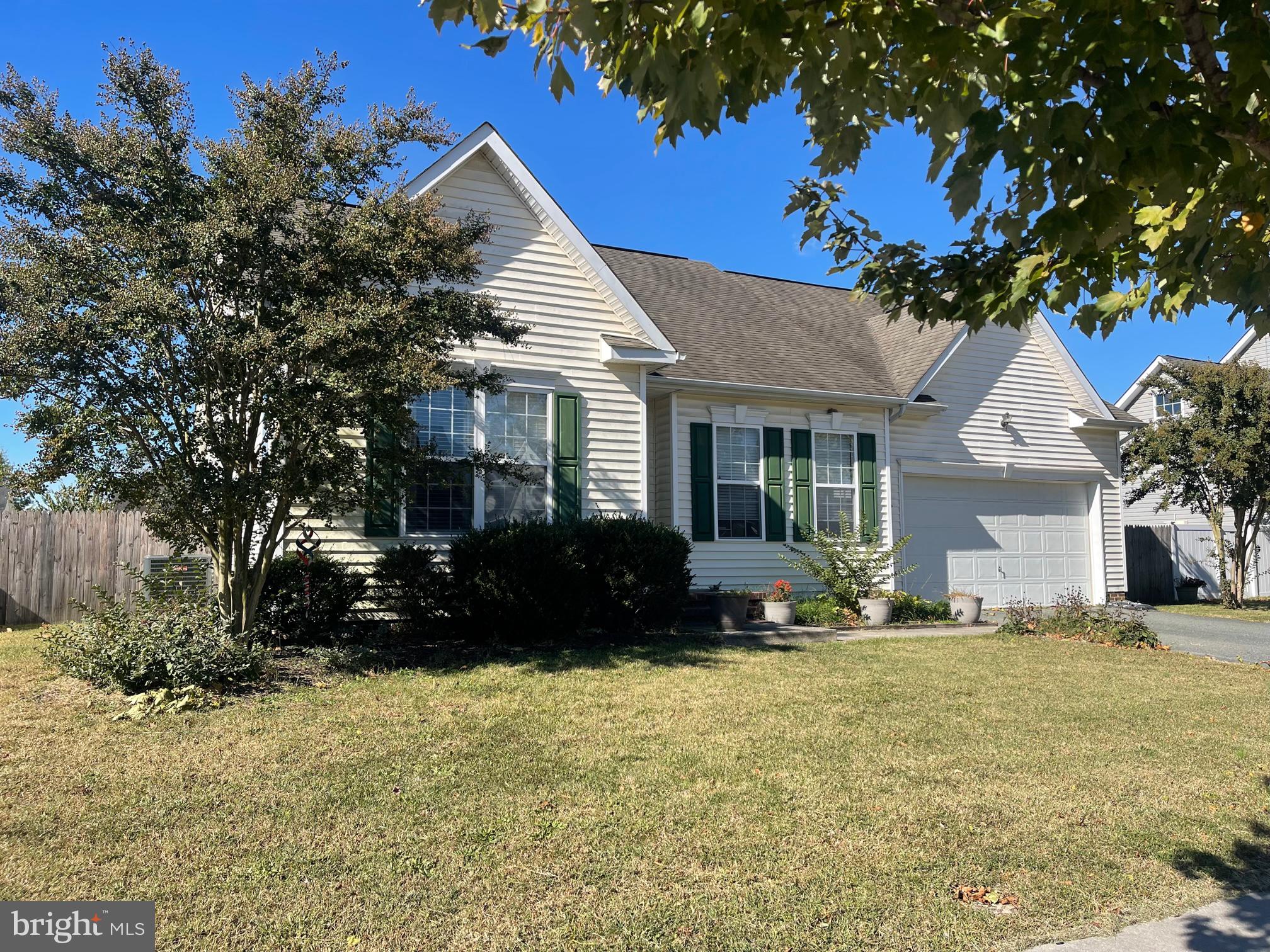 TRICE MEADOWS - Residential