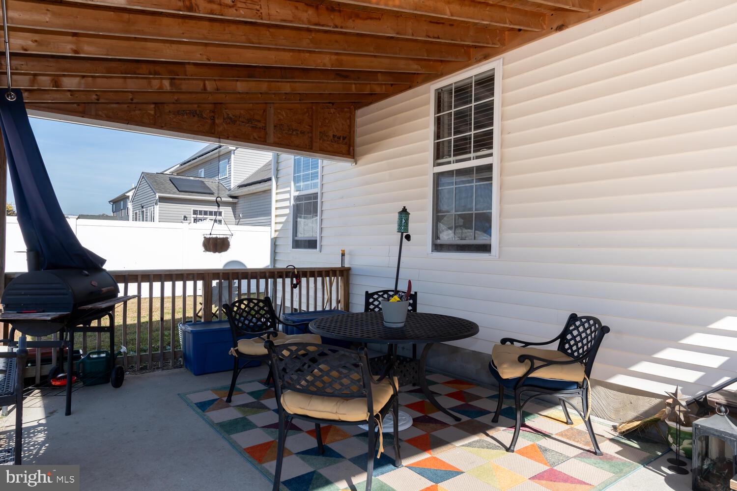 TRICE MEADOWS - Residential