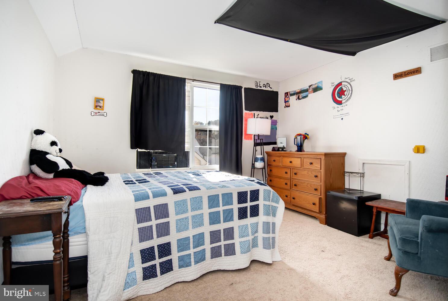 TRICE MEADOWS - Residential